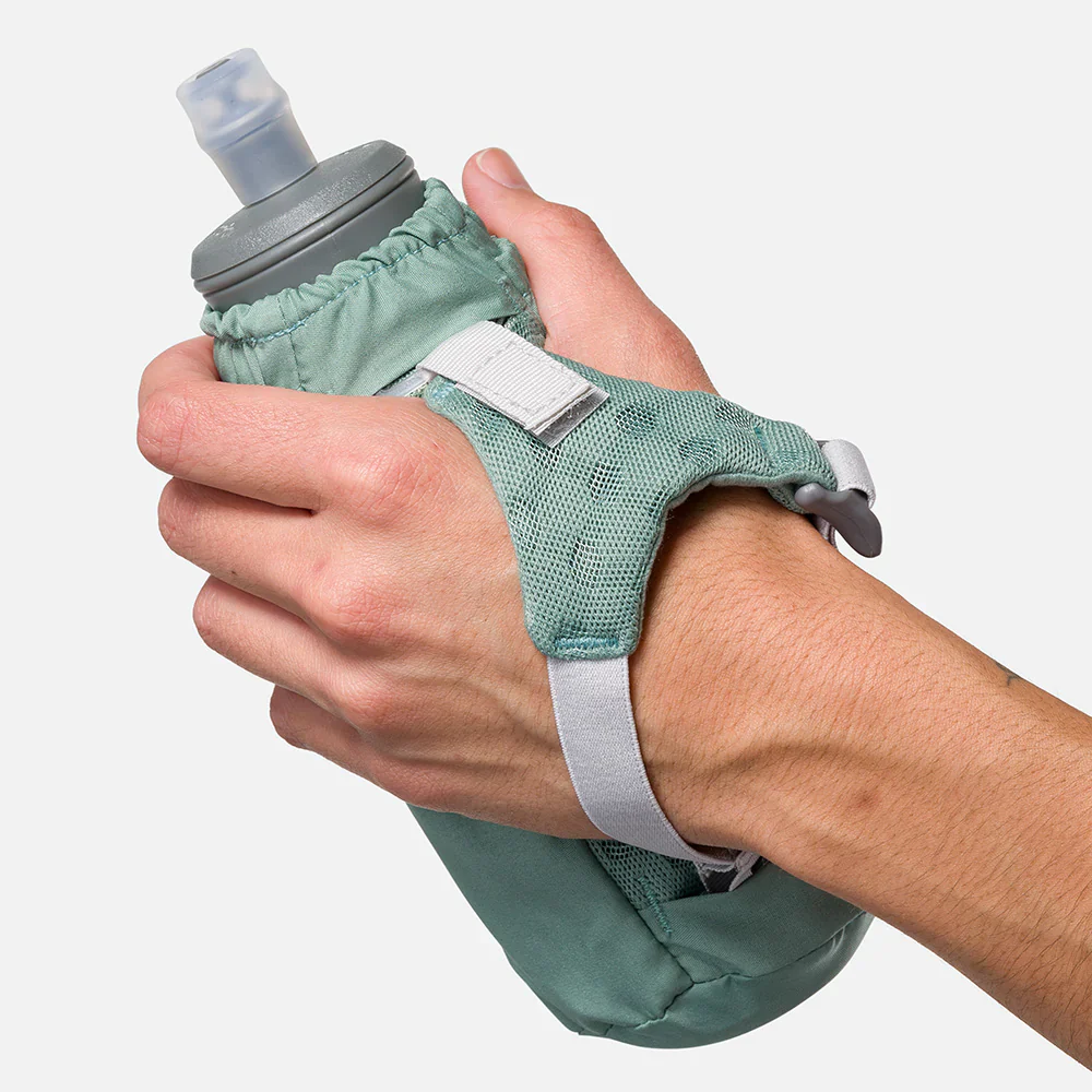 Nathan Pinnacle 14 oz Flask - Image 4