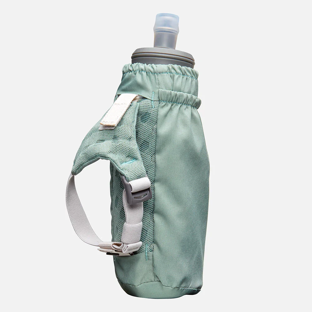 Nathan Pinnacle 14 oz Flask - Image 5