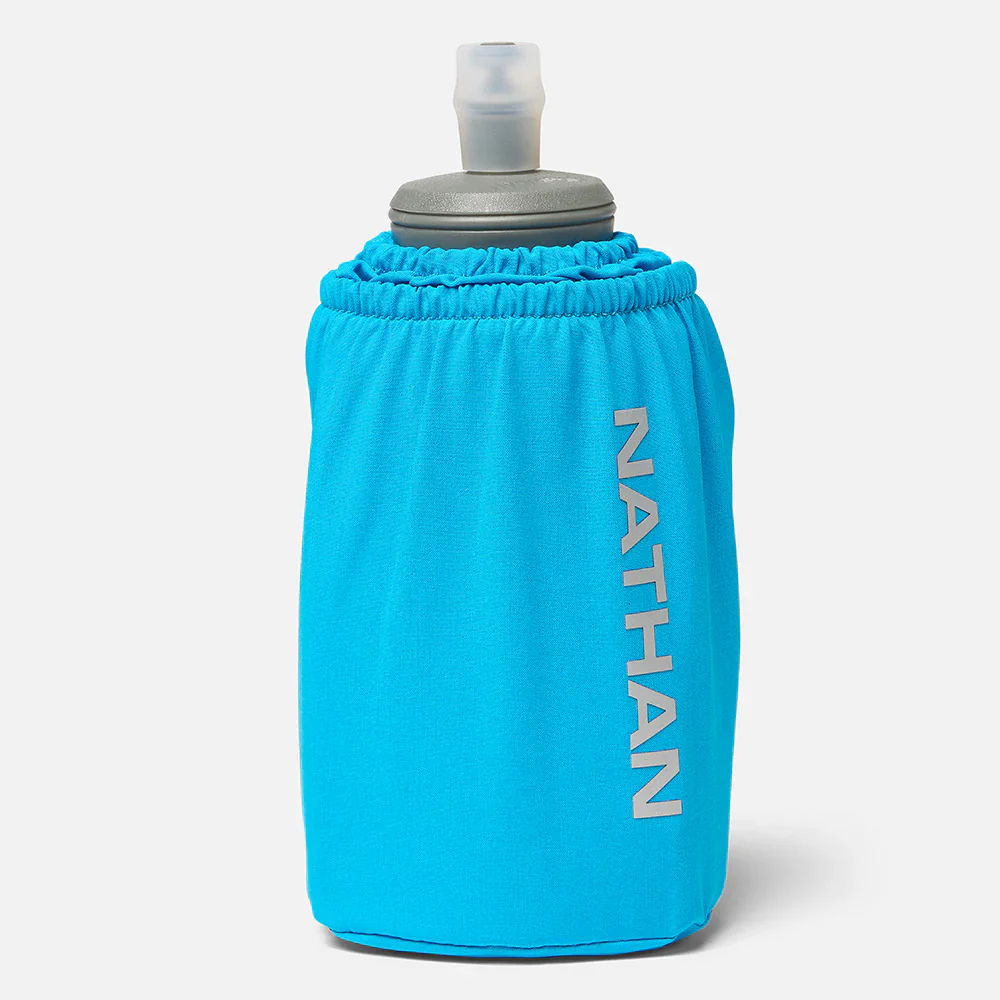 Nathan Pinnacle 18 oz Flask - Image 8