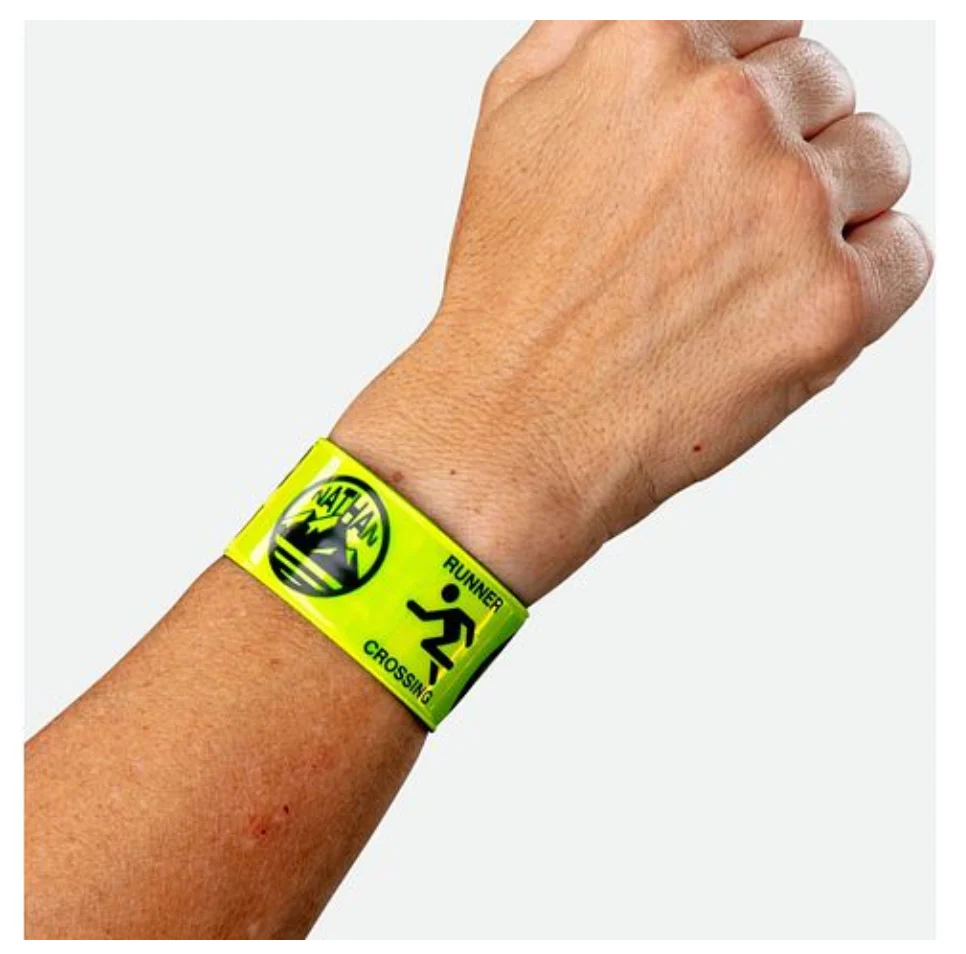 Nathan Reflex Hi-Vis Bands - Image 3