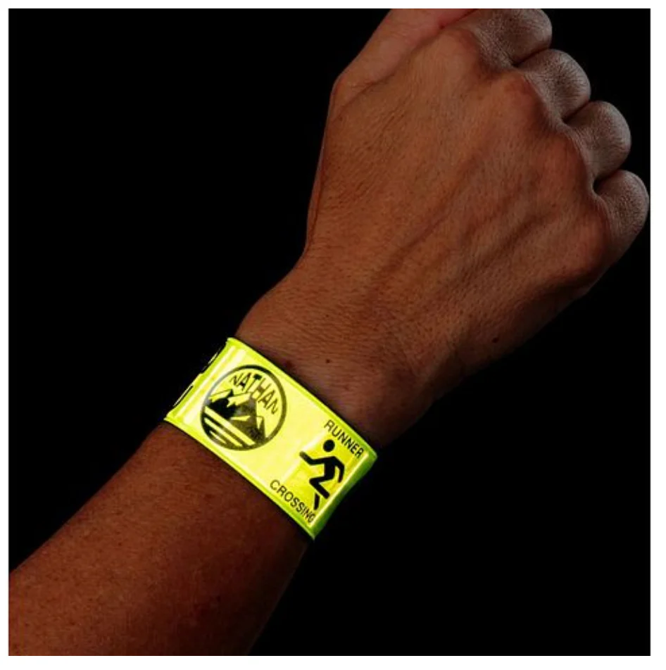 Nathan Reflex Hi-Vis Bands - Image 4