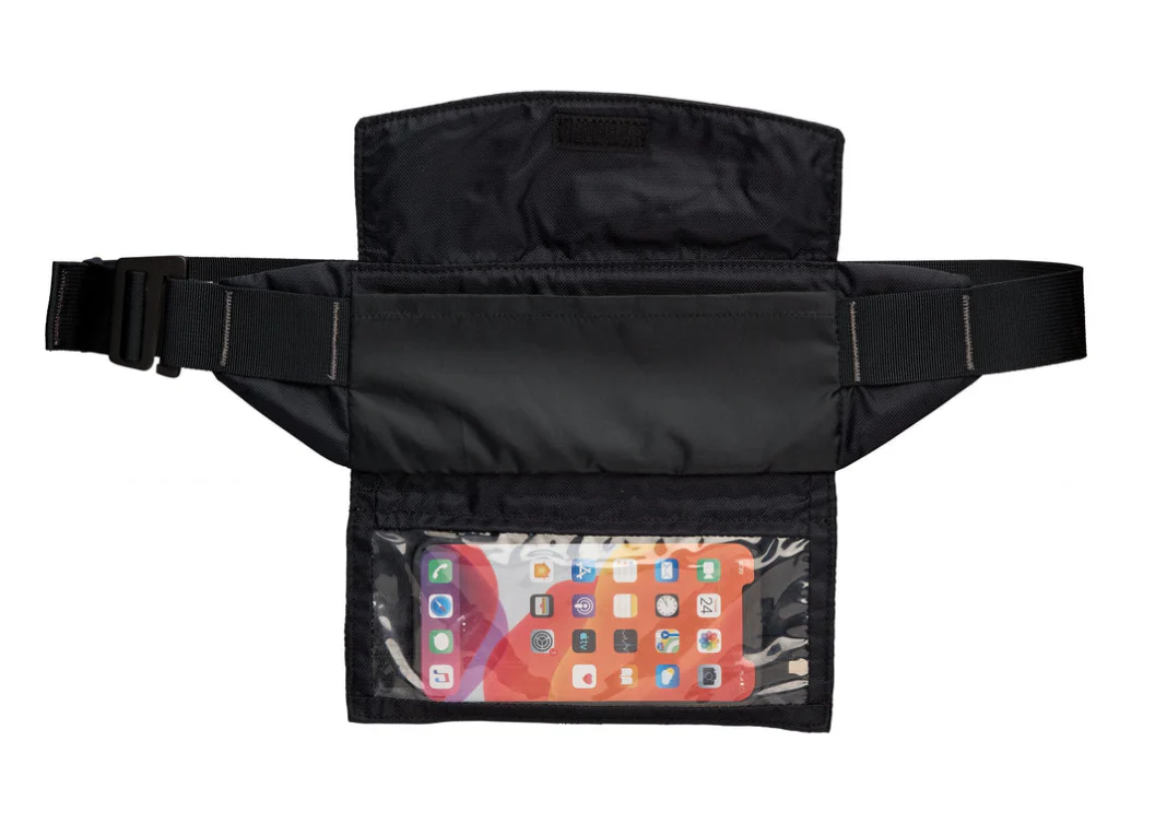 Nathan Vista Waistpack - Image 2