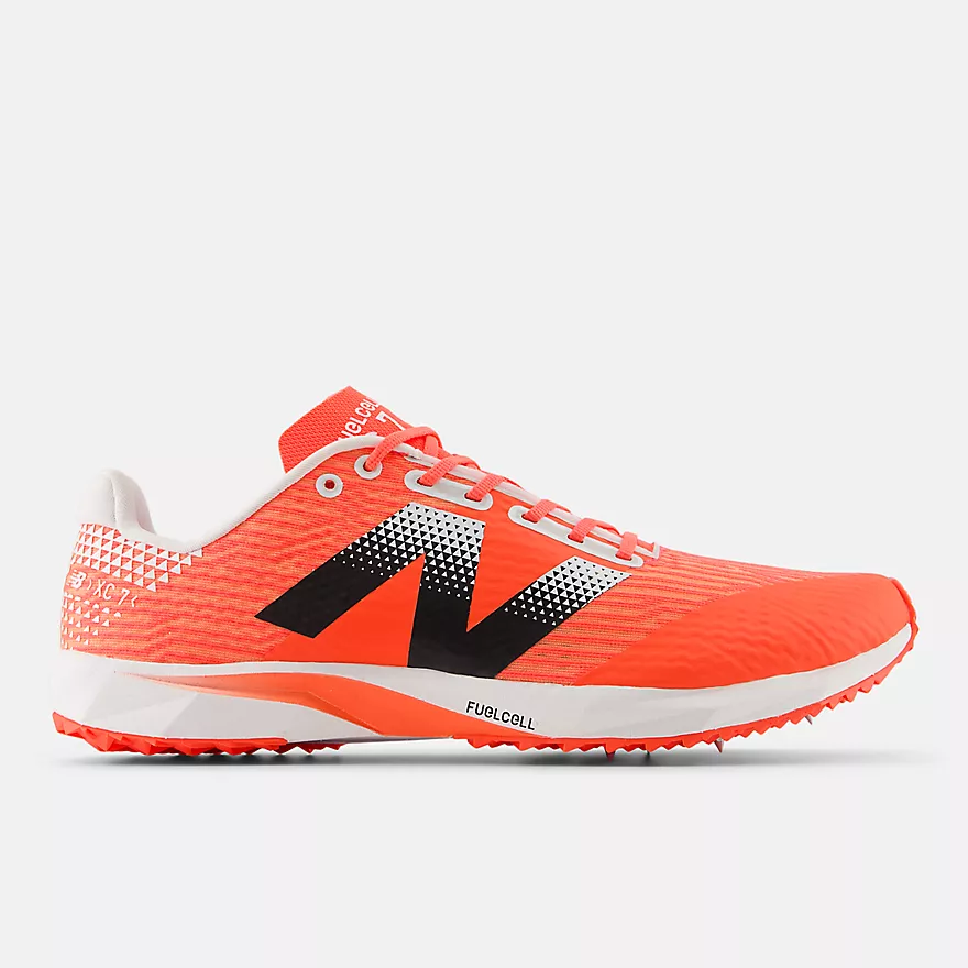 New Balance Fuelcell XC7 v5 Spike UXCS7CU5