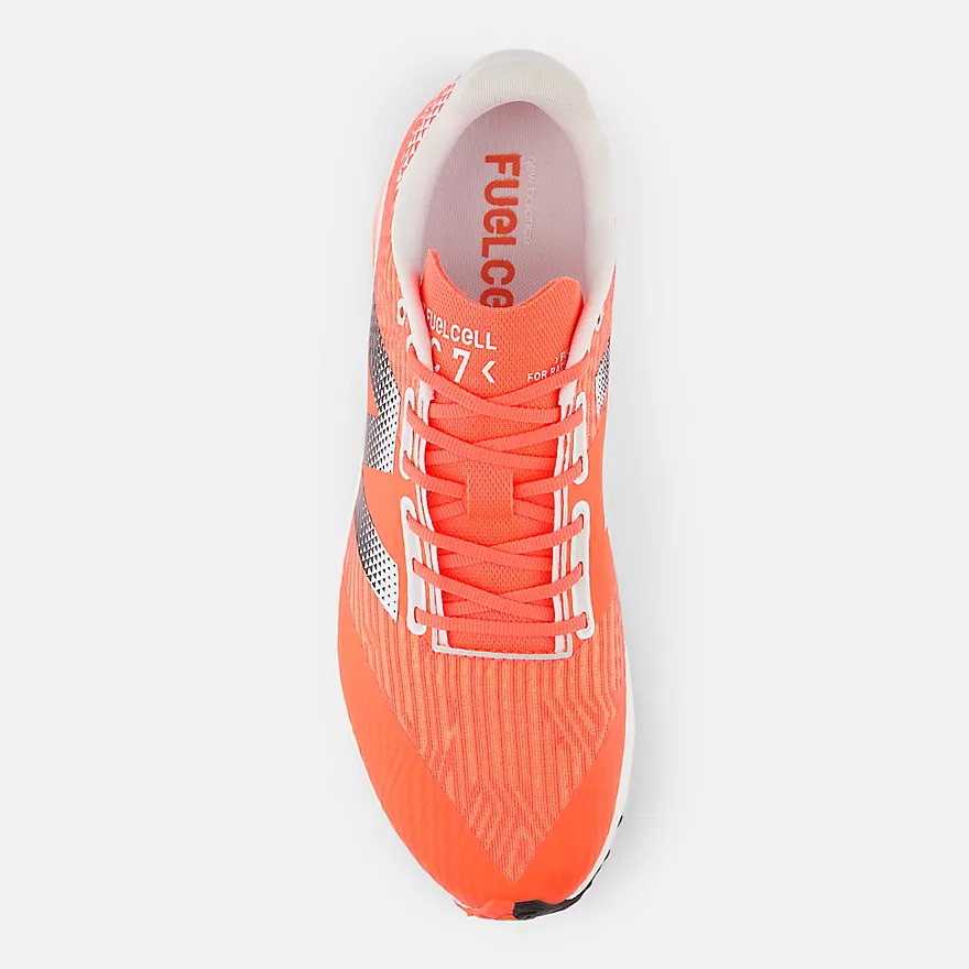 New Balance Fuelcell XC7 v5 Spike UXCS7CU5 - Image 4
