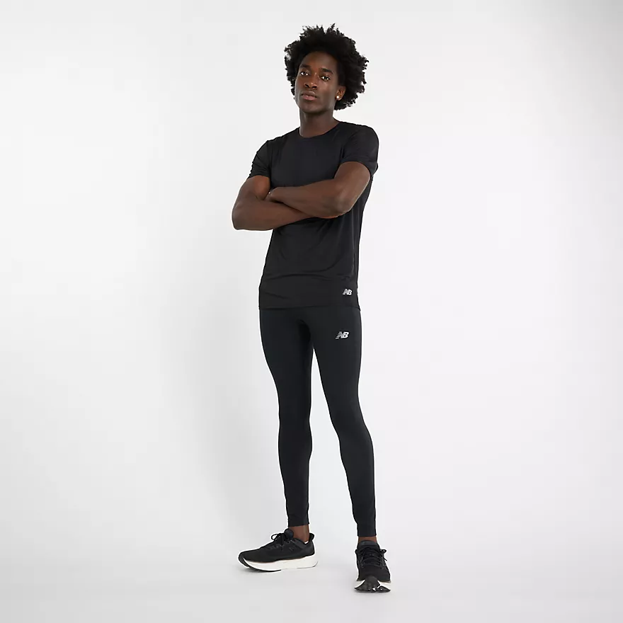 New Balance Sleek Tight