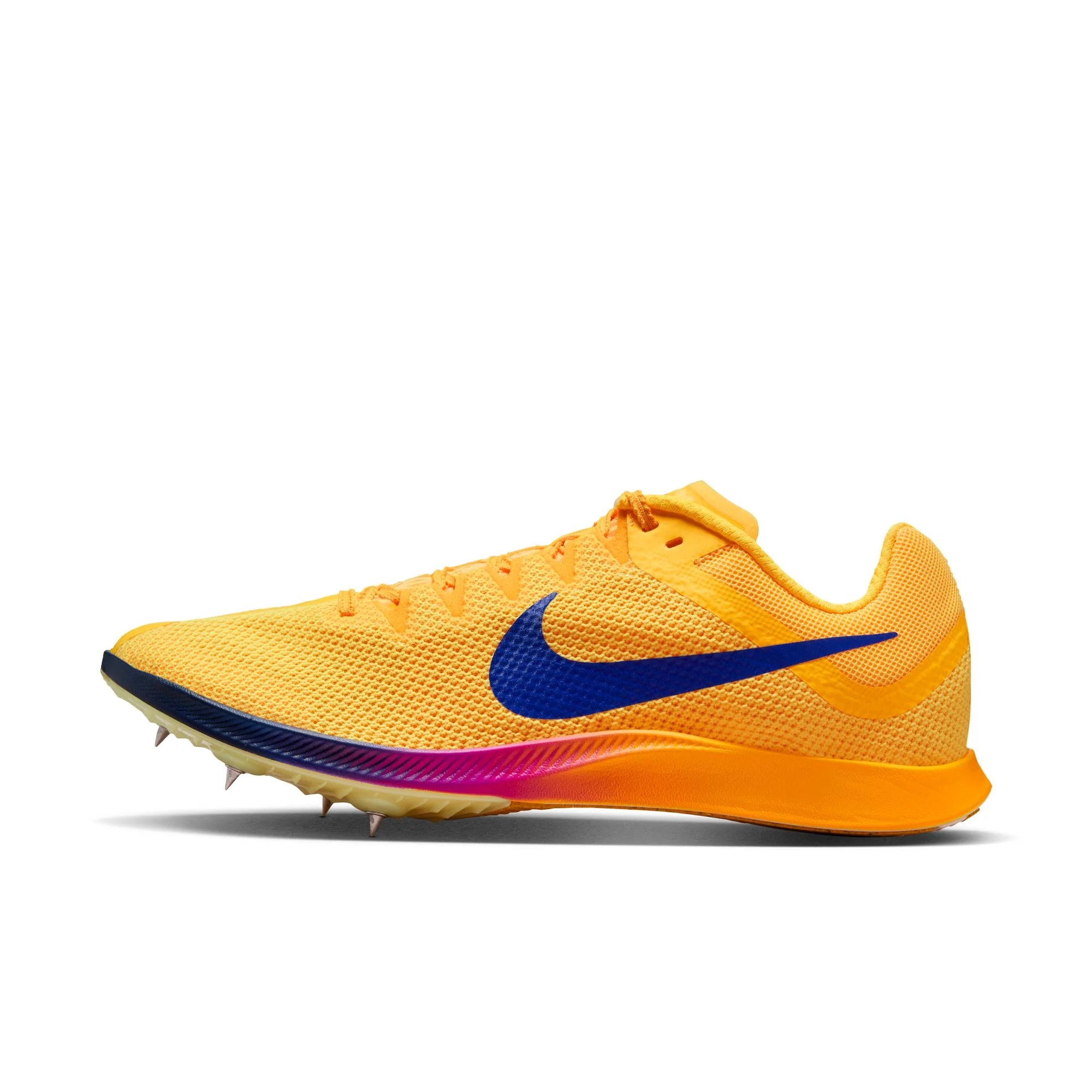 Unisex Nike Zoom Rival Distance - Image 2