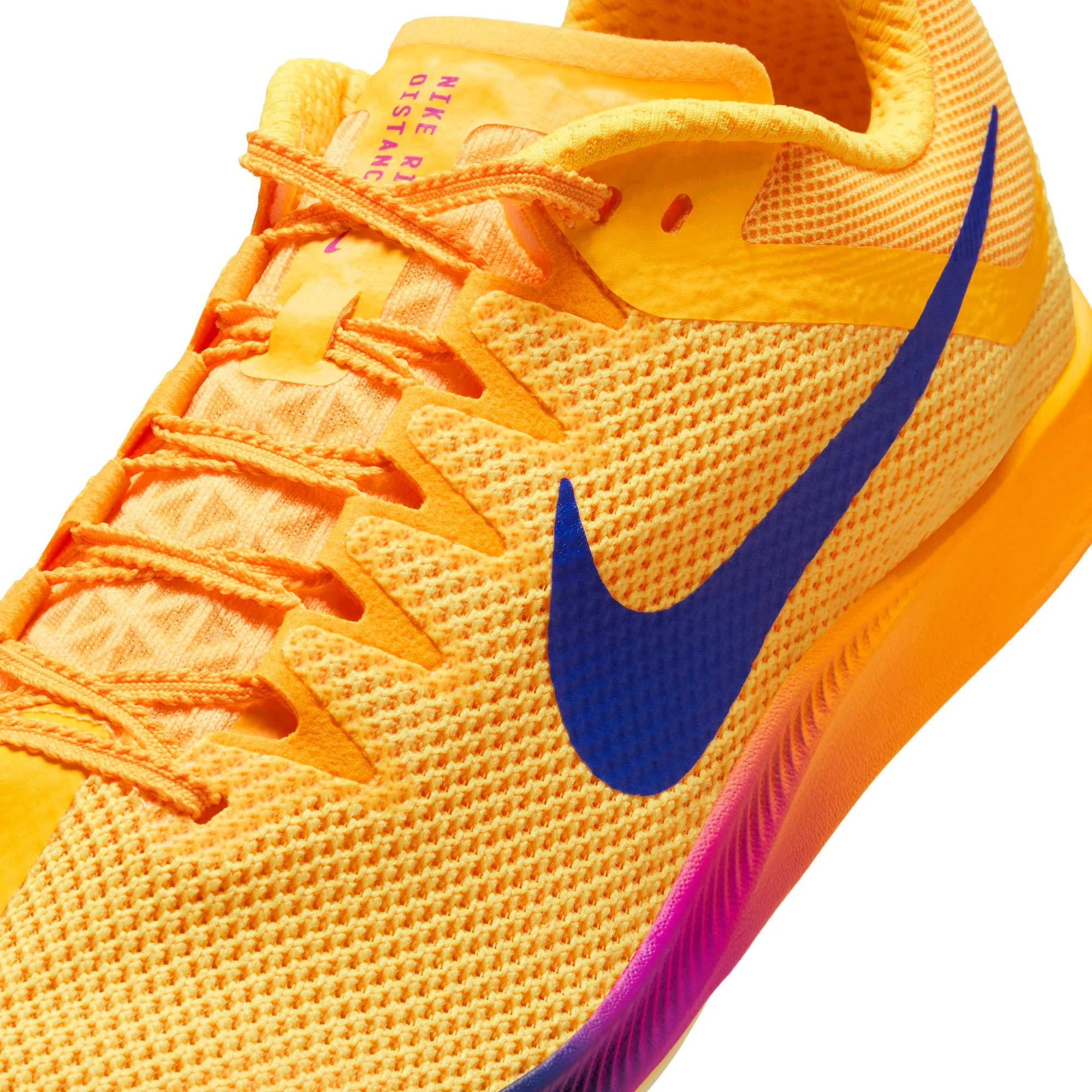Unisex Nike Zoom Rival Distance - Image 7
