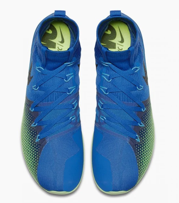 Nike Zoom Victory 4 XC Spike - Image 3