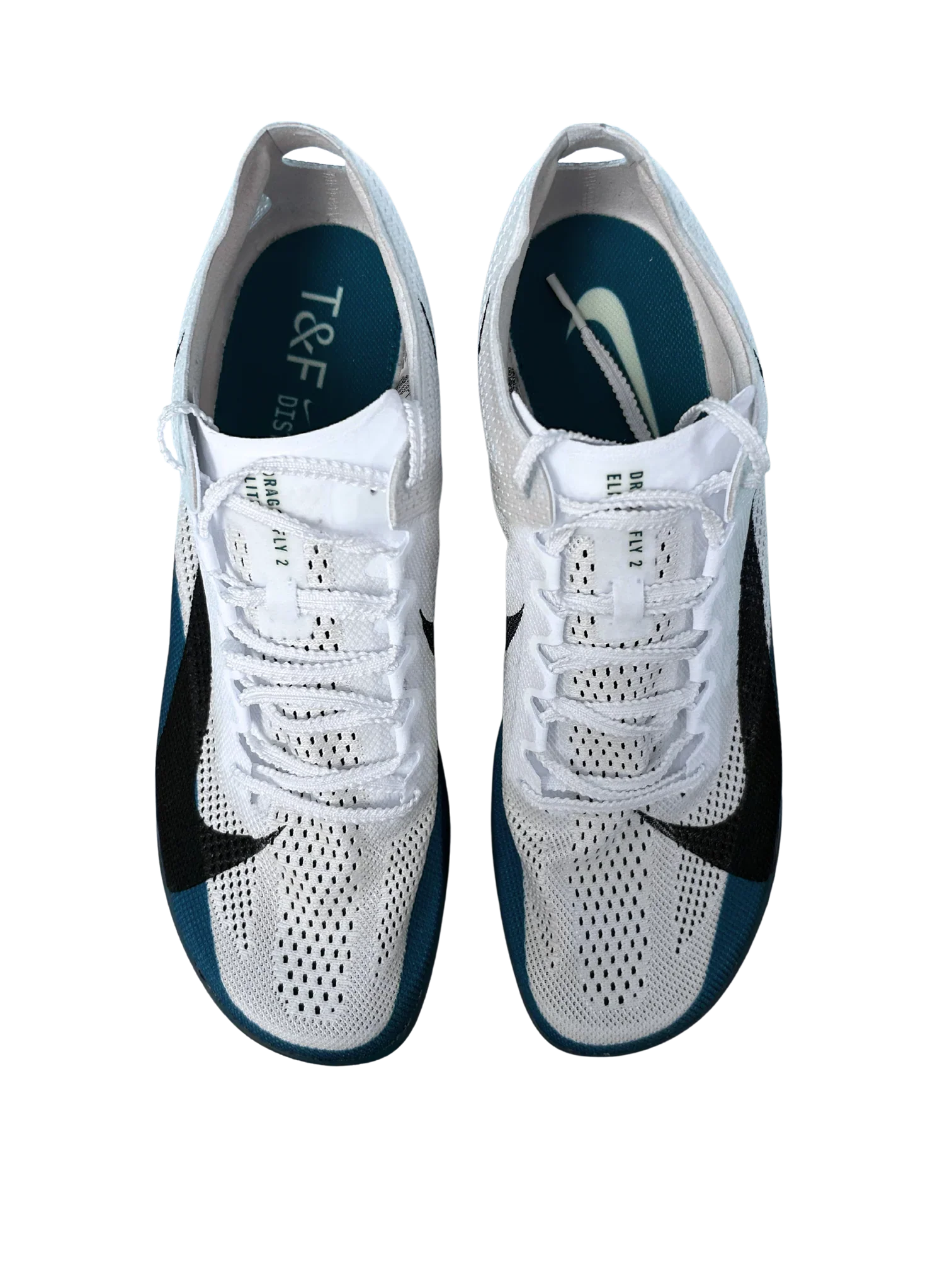 Nike ZoomX Dragonfly 2 Elite - Image 3