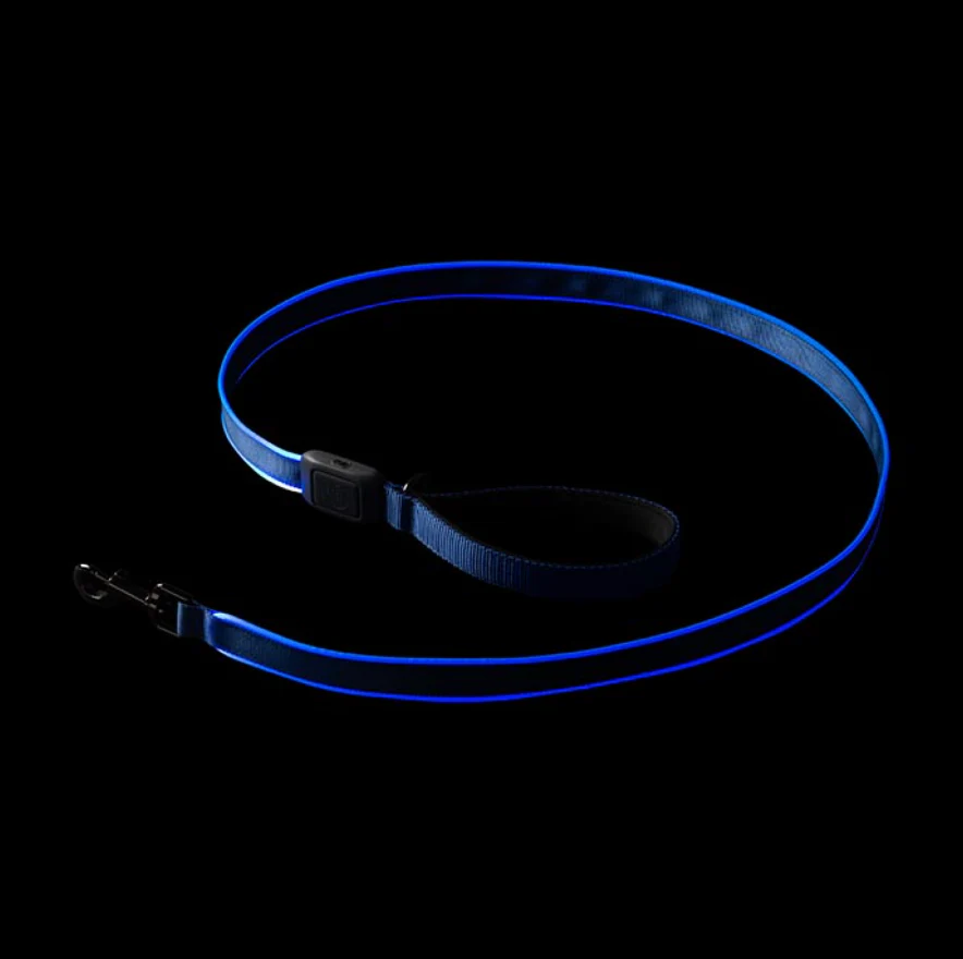 Nite Ize NiteDog Rechargeable LED Leash - Image 5
