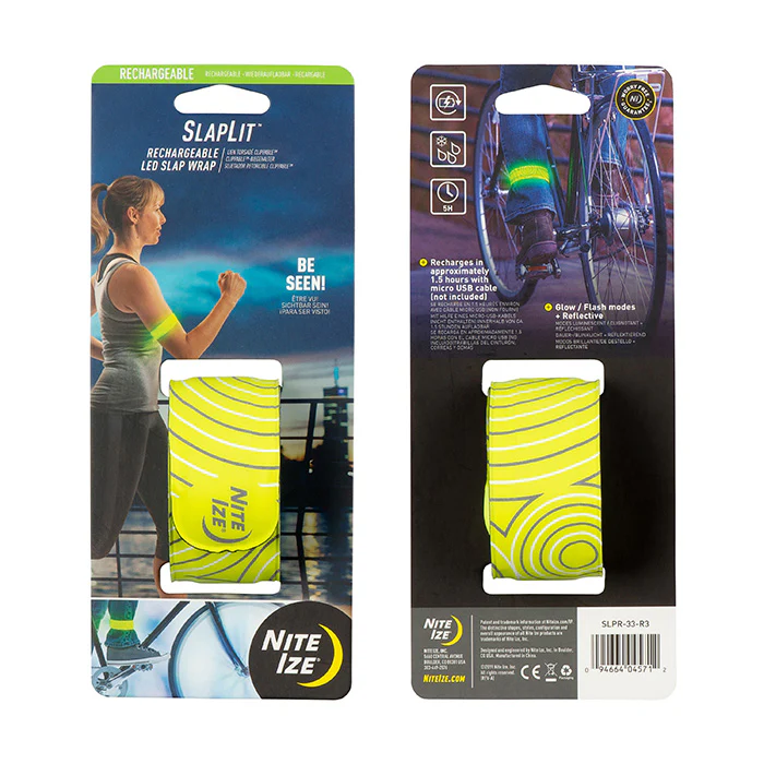 Nite Ize SlapLit Rechargeable - Image 8