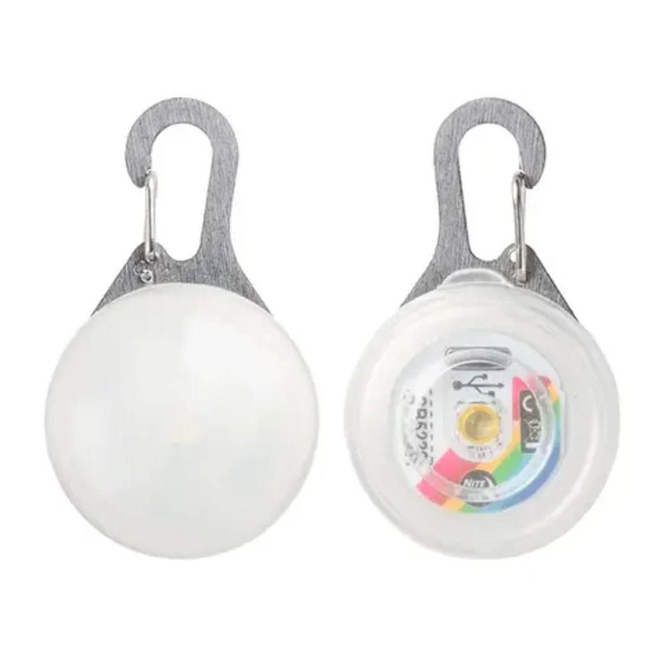 Nite Ize SpotLit Rechargeable Collar Light - Image 2