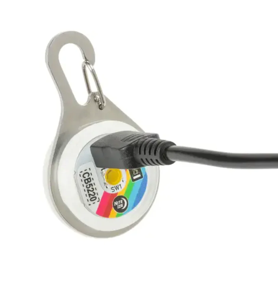 Nite Ize SpotLit Rechargeable Collar Light - Image 3