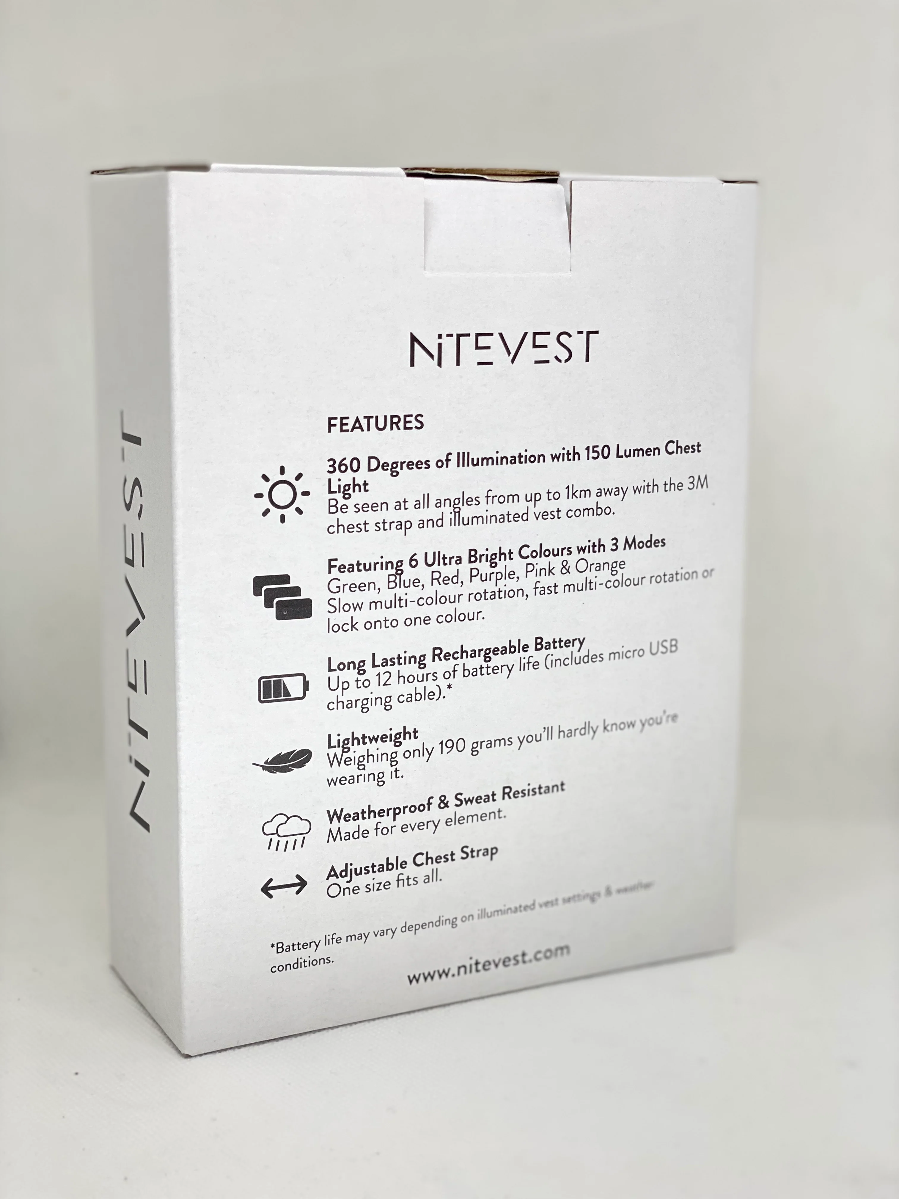 NiteVest - Image 4