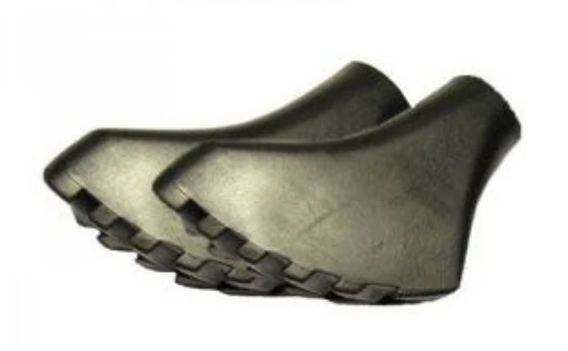 Nordixx Pole Rubber Tips / Rubber Boots