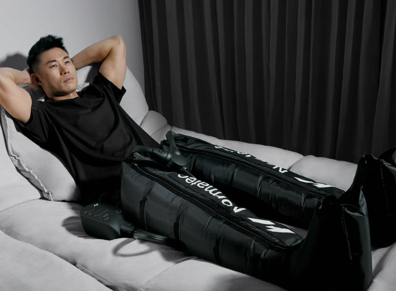 Normatec 3.0 Leg System - Image 2