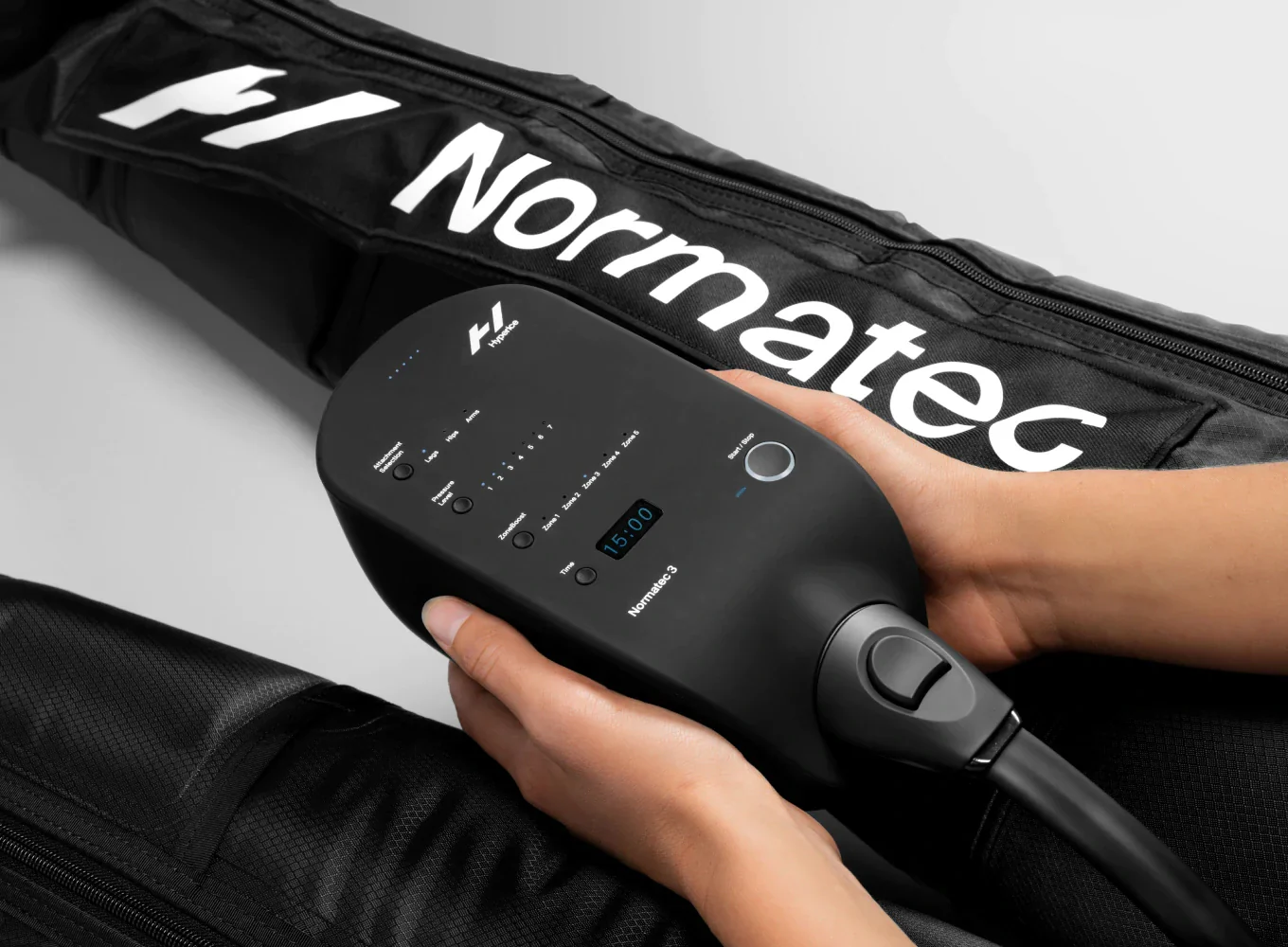 Normatec 3.0 Leg System - Image 3