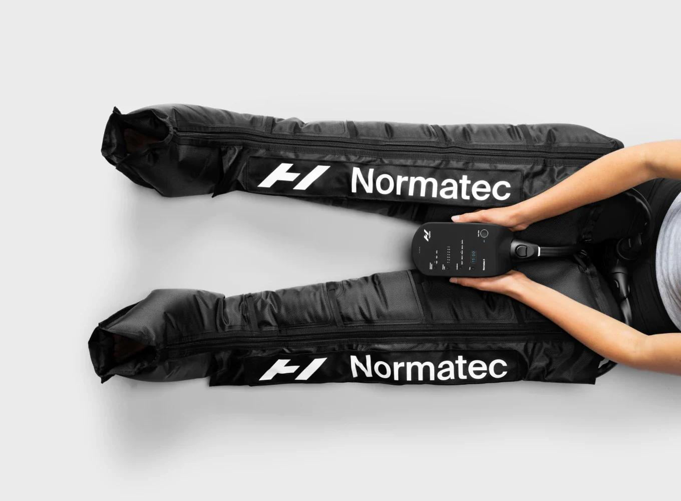 Normatec 3.0 Leg System - Image 4