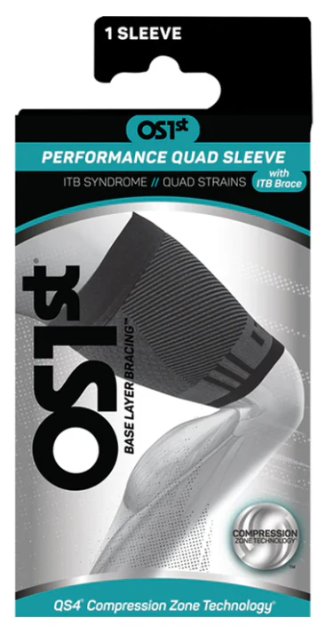 OS1st Performance Quad Sleeve - Image 2