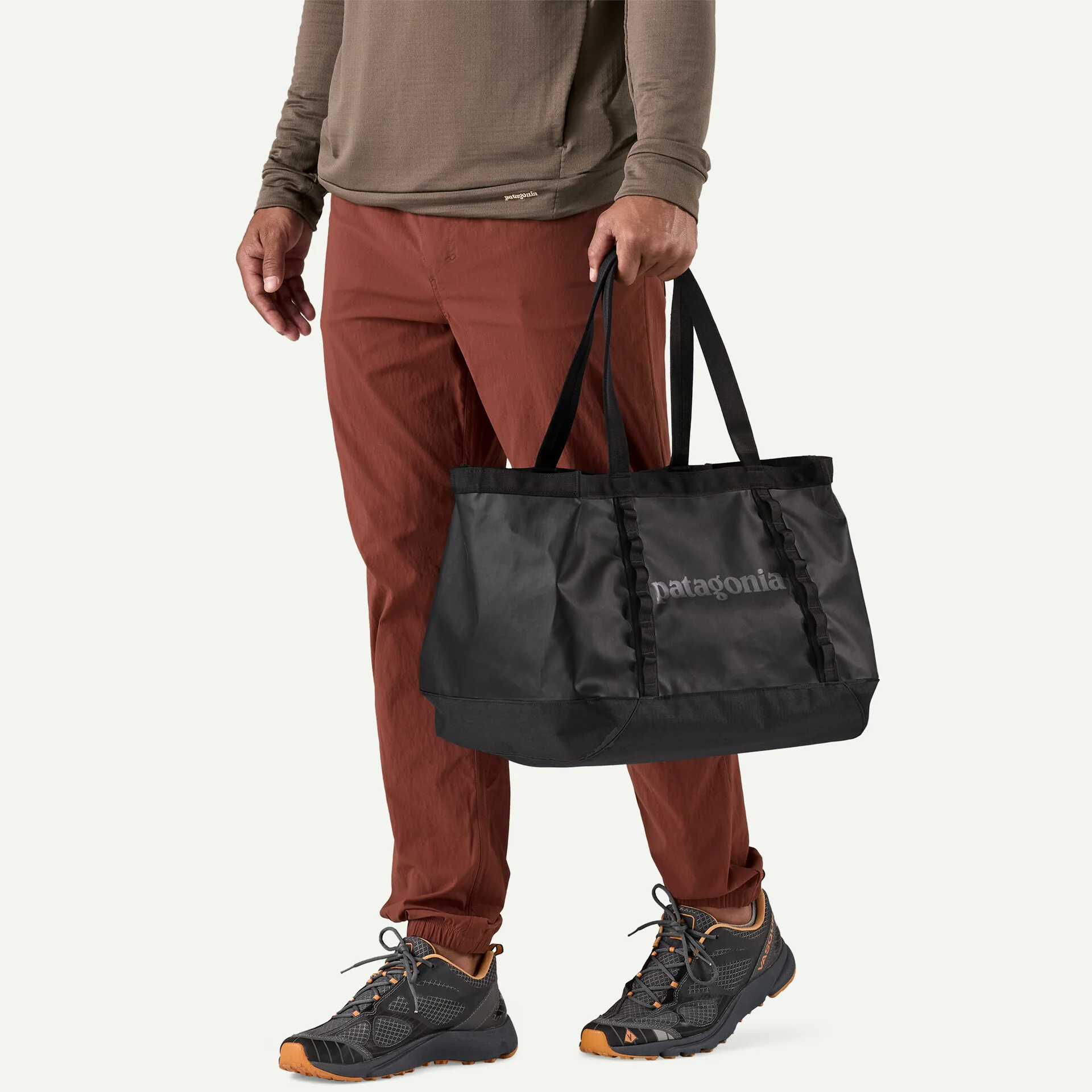 Patagonia Black Hole Tote - Image 6