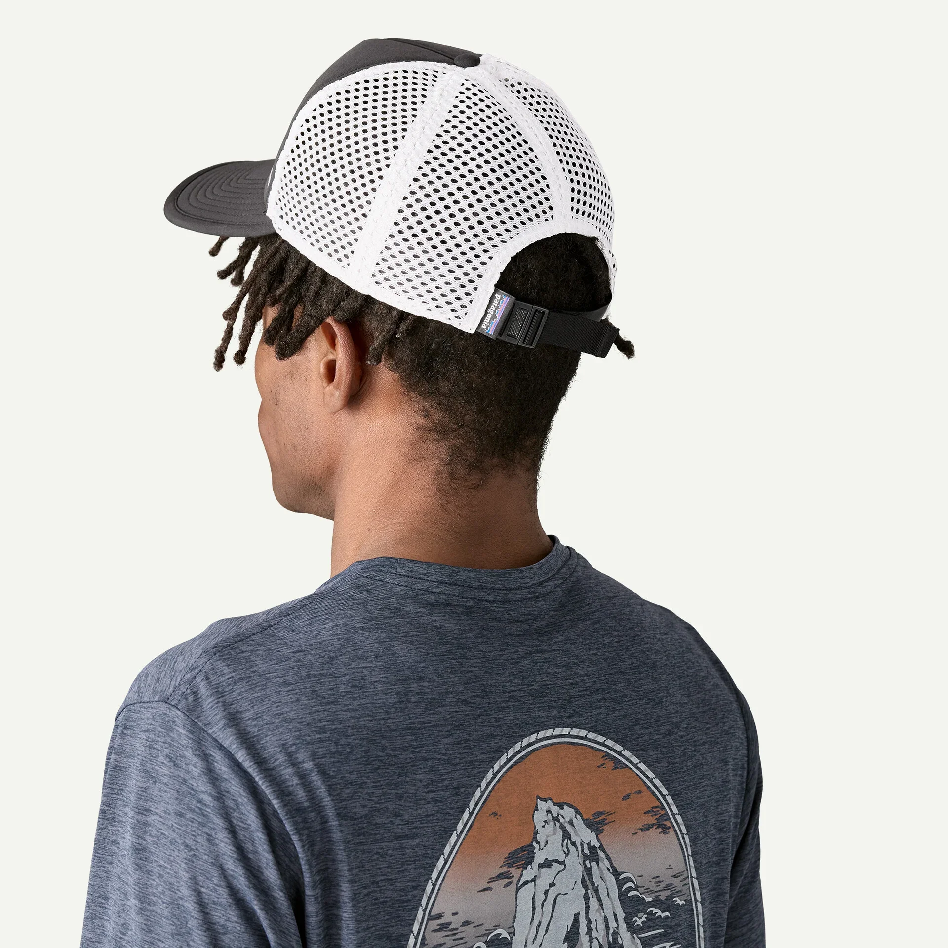 Patagonia Duckbill Trucker Hat - Image 3