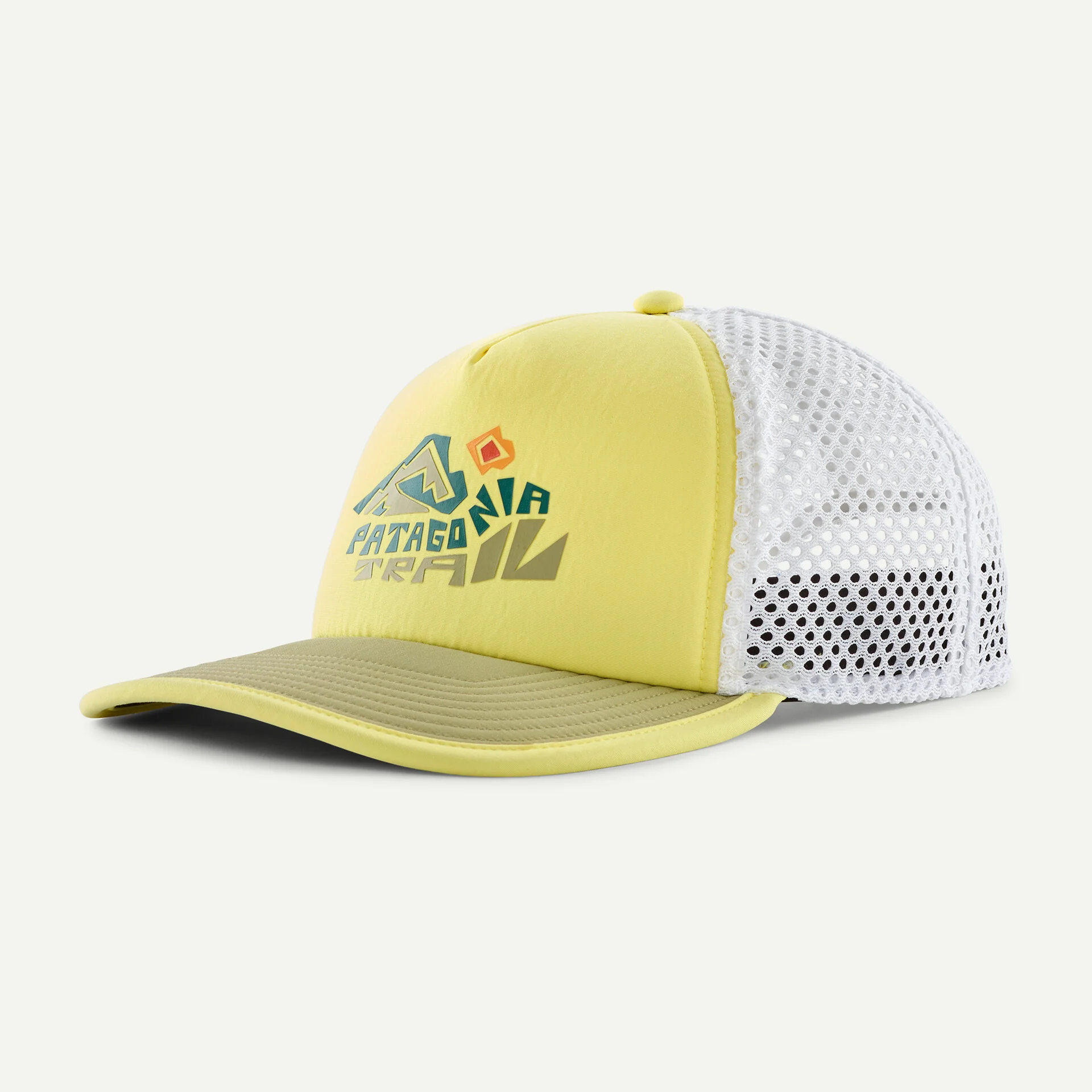 Patagonia Duckbill Trucker Hat - Image 4