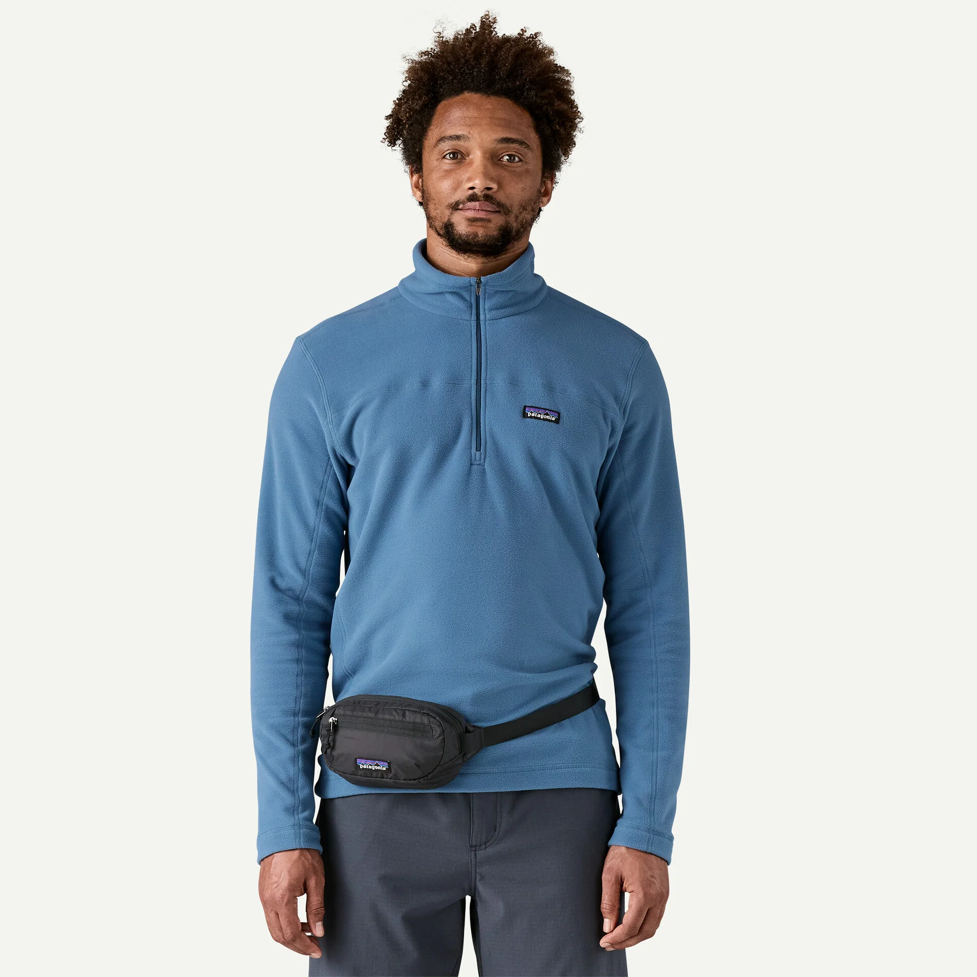 Patagonia Terravia Mini Hip Pack O/S - Image 4