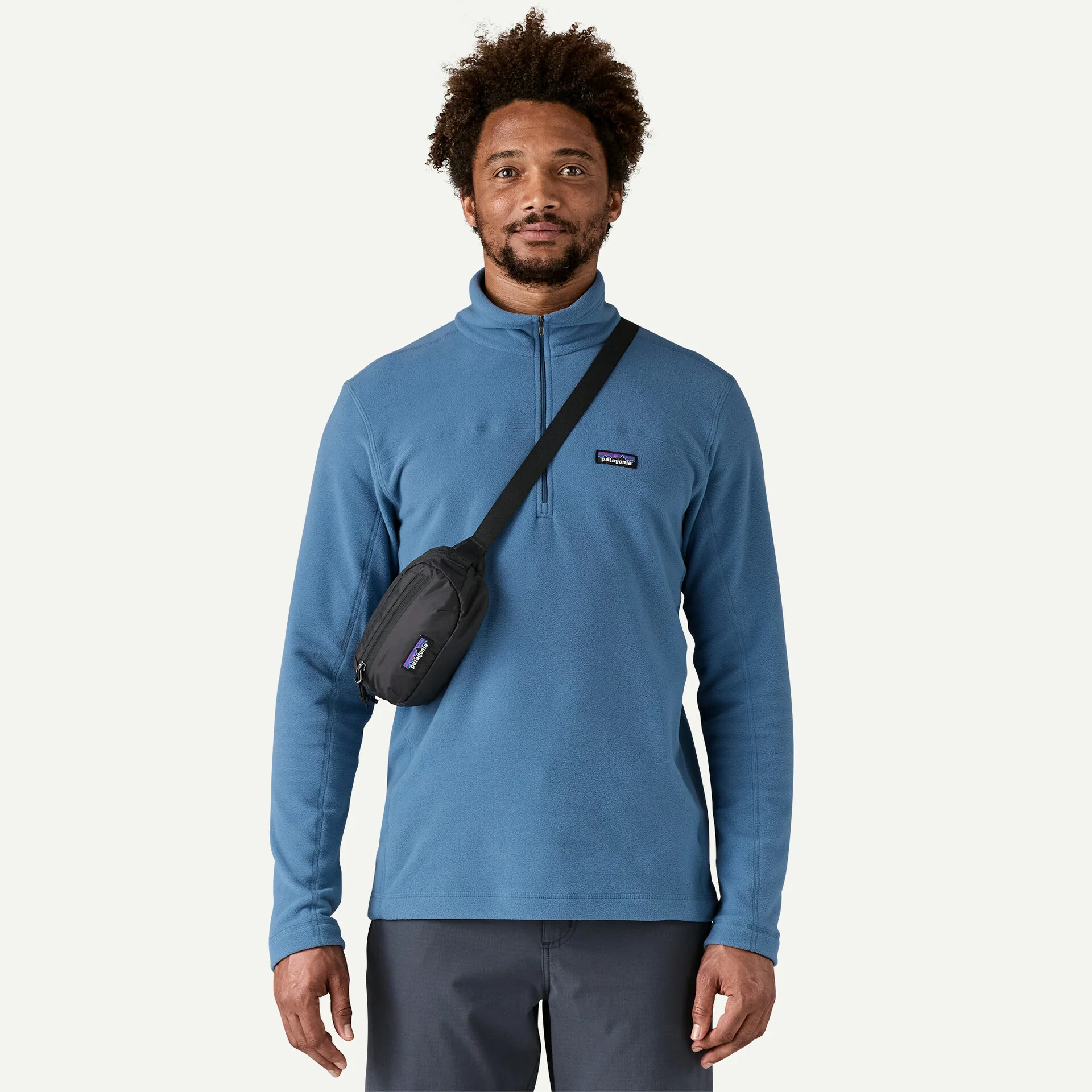 Patagonia Terravia Mini Hip Pack O/S - Image 5