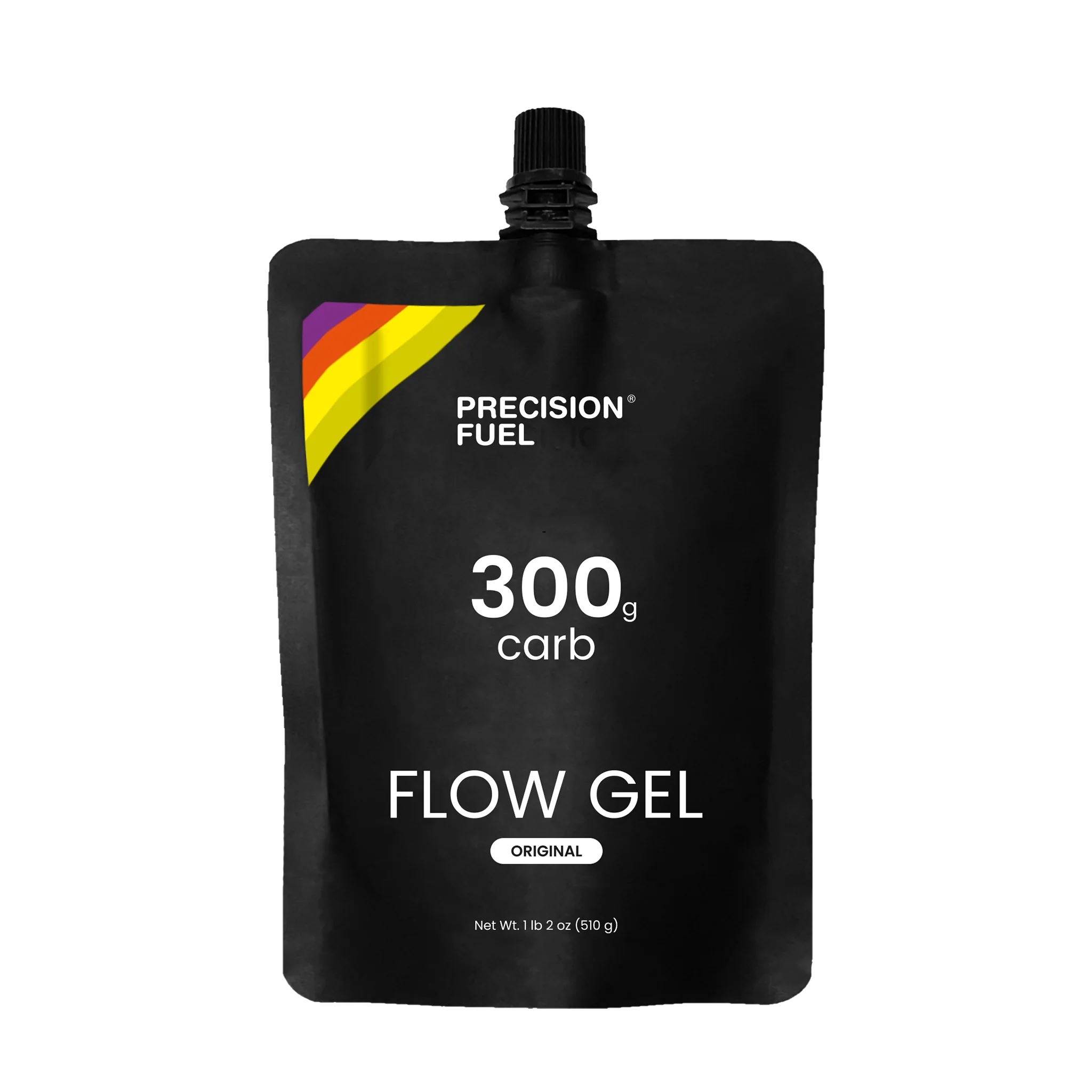 Precision Fuel PF 300 Flow Gel