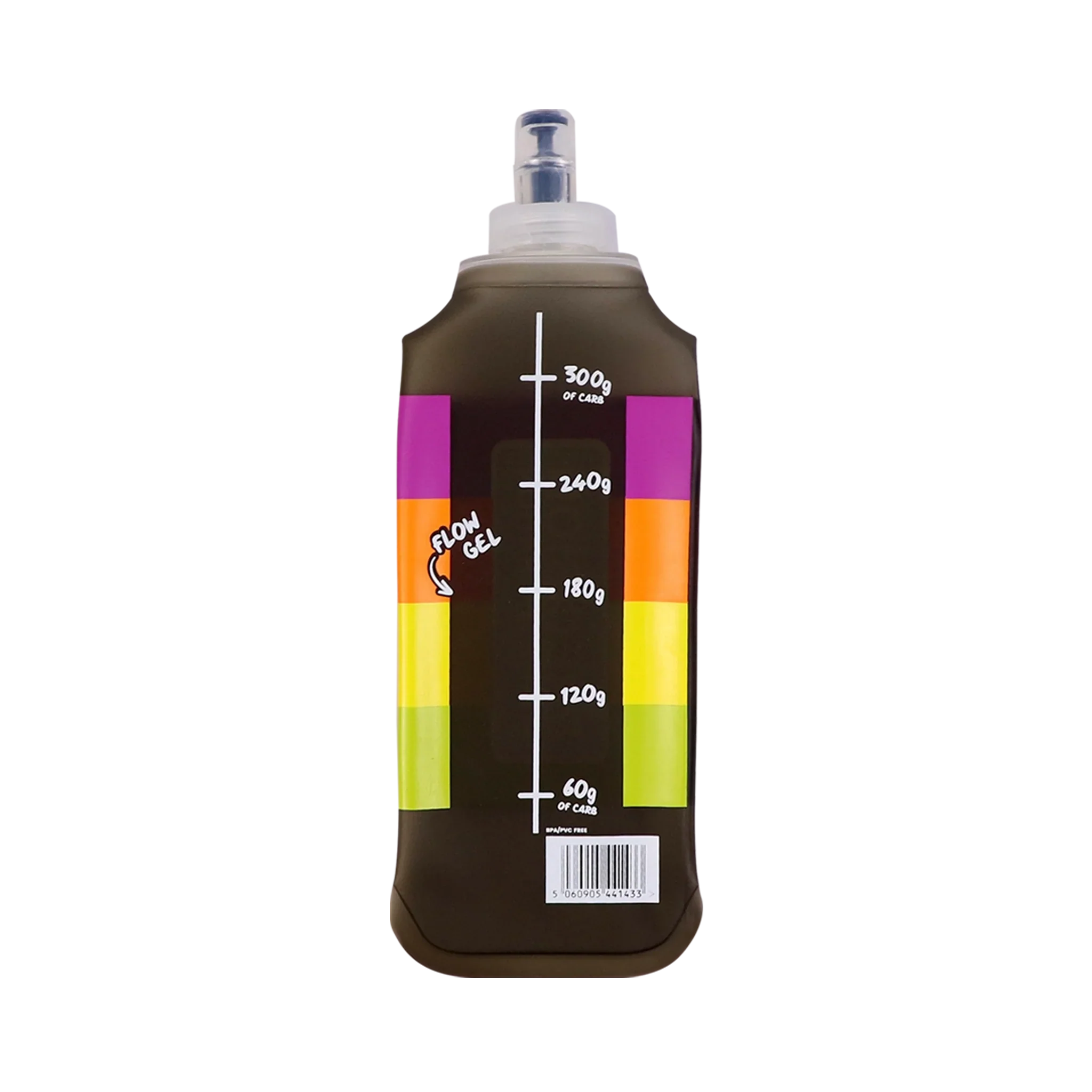 Precision PF & H Flow Flask 300
