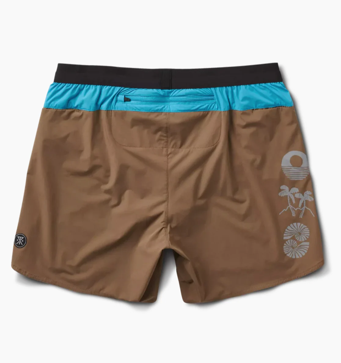 M Roark Alta 5in Short - Image 7