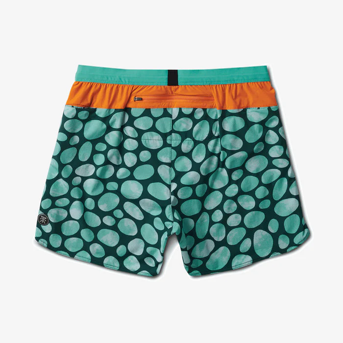 Roark Ciele x Run Amok Alta 5in Short - Image 5
