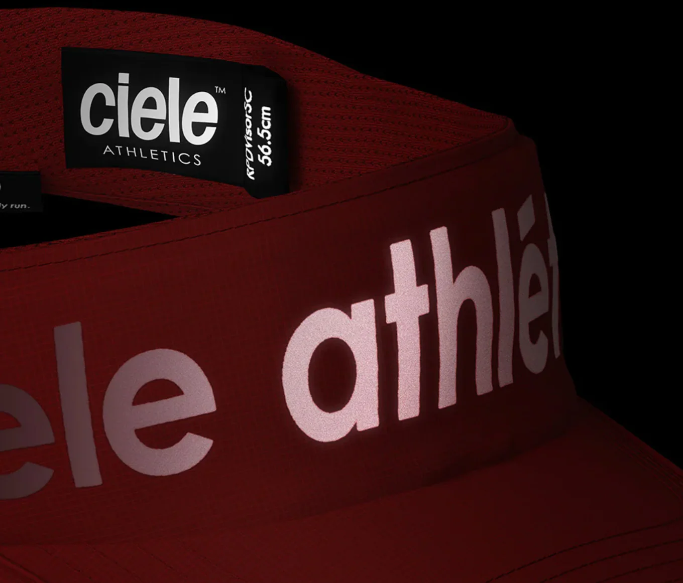 Ciele RPDVisor SC - Athletique - Bayview - Image 4