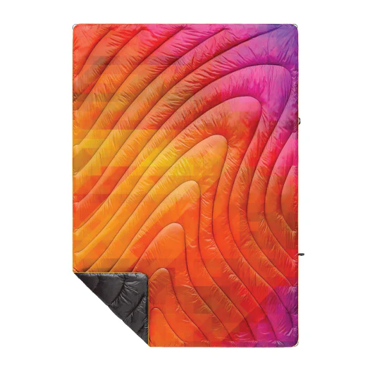 Rumpl OG Puffy Printed Blanket - 1 Person - Image 3