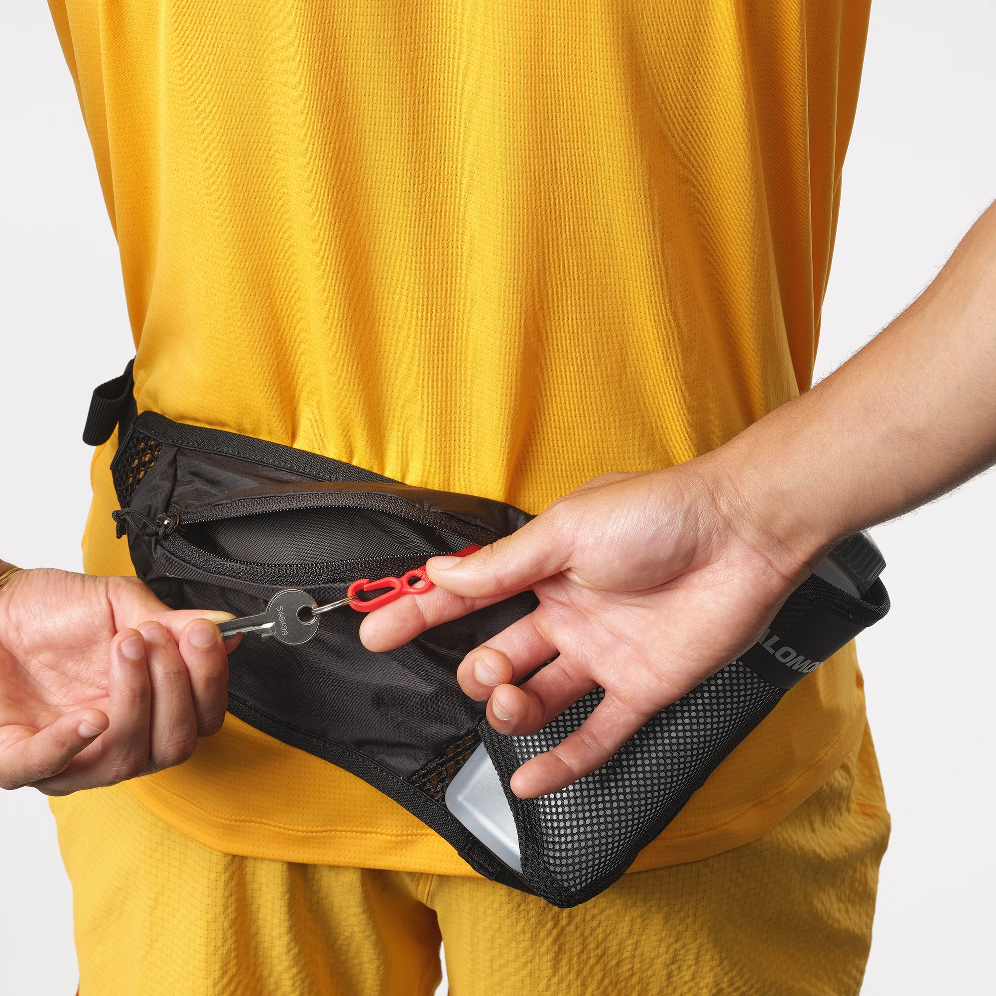Salomon Active Belt 3D Bottle - Image 9