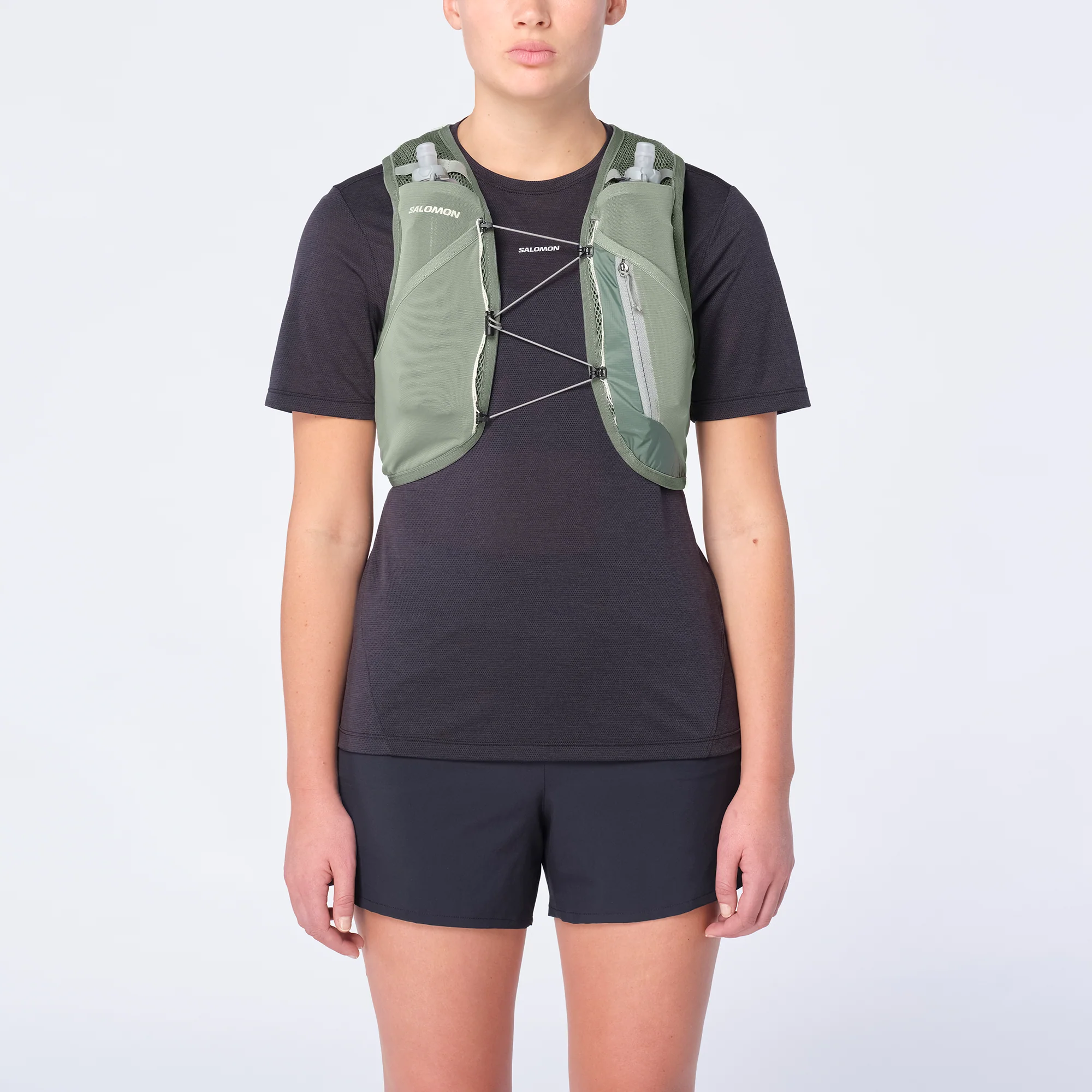 Salomon Active Skin 4 Set - Image 10