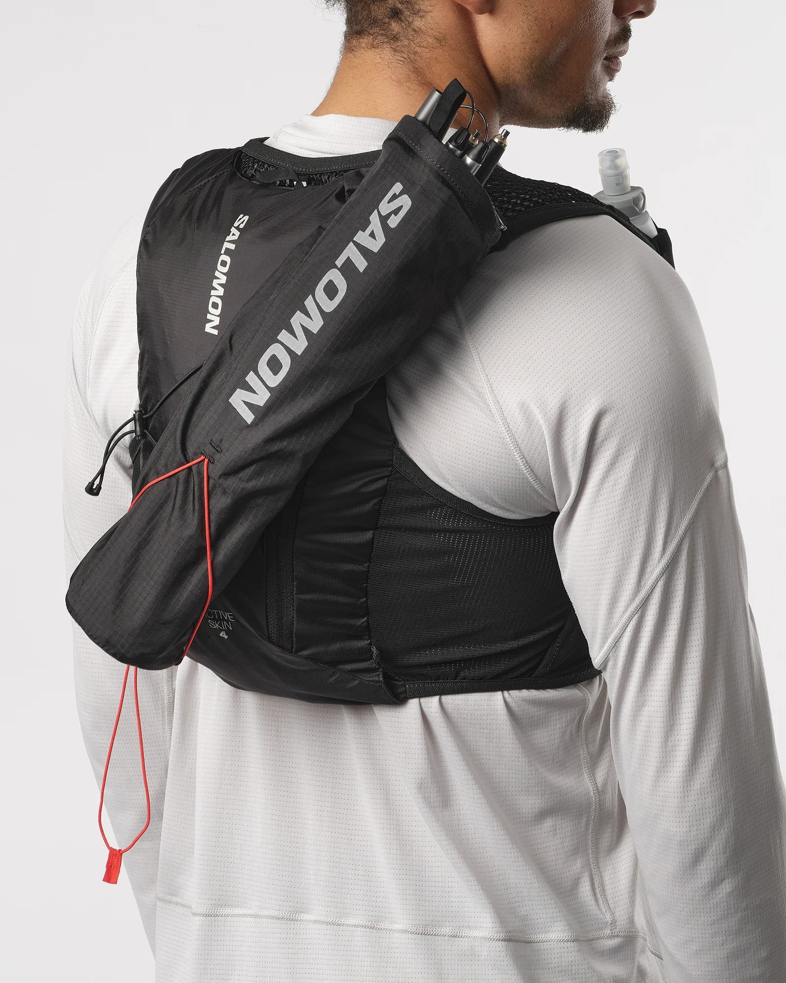Salomon Active Skin 4 Set - Image 7