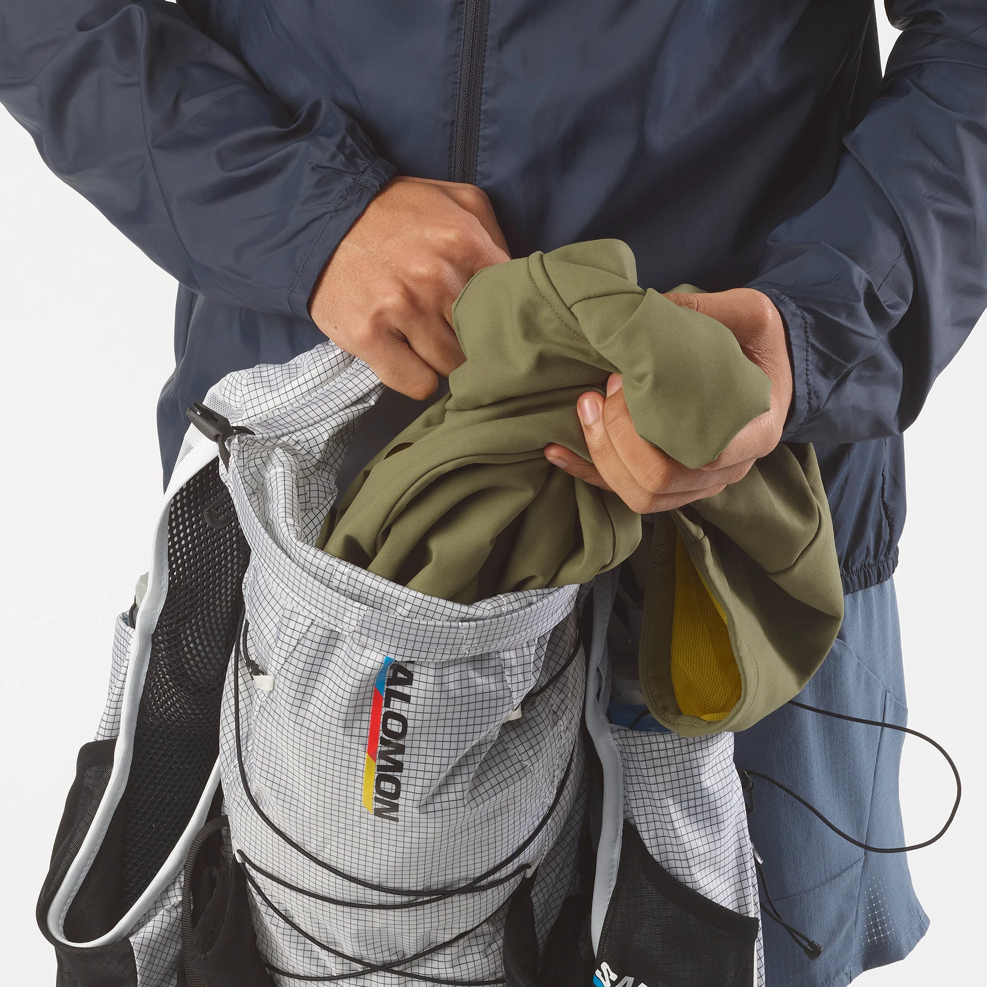Salomon Adv Skin Cross Season 15 - Image 5
