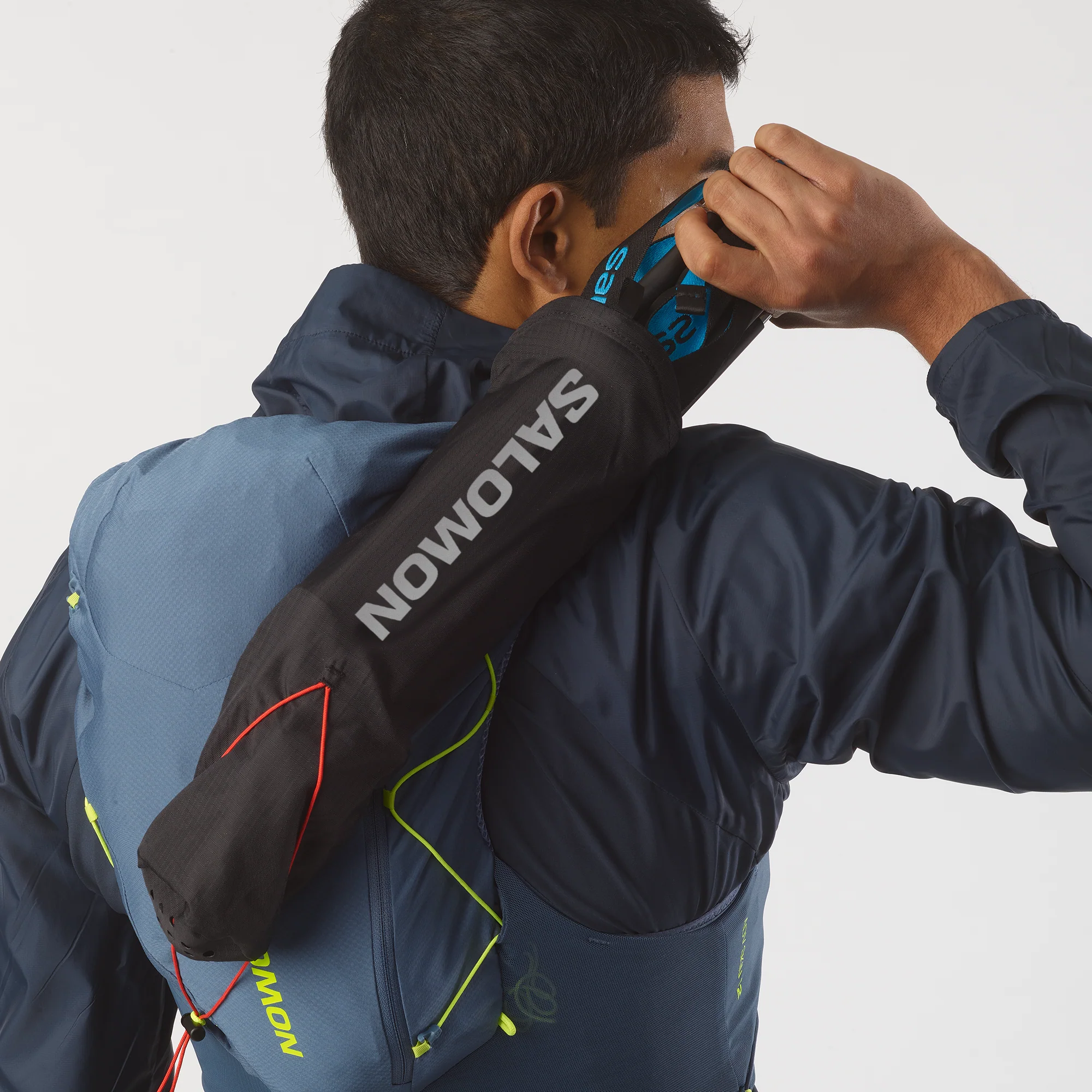 Salomon Custom Quiver - Image 4