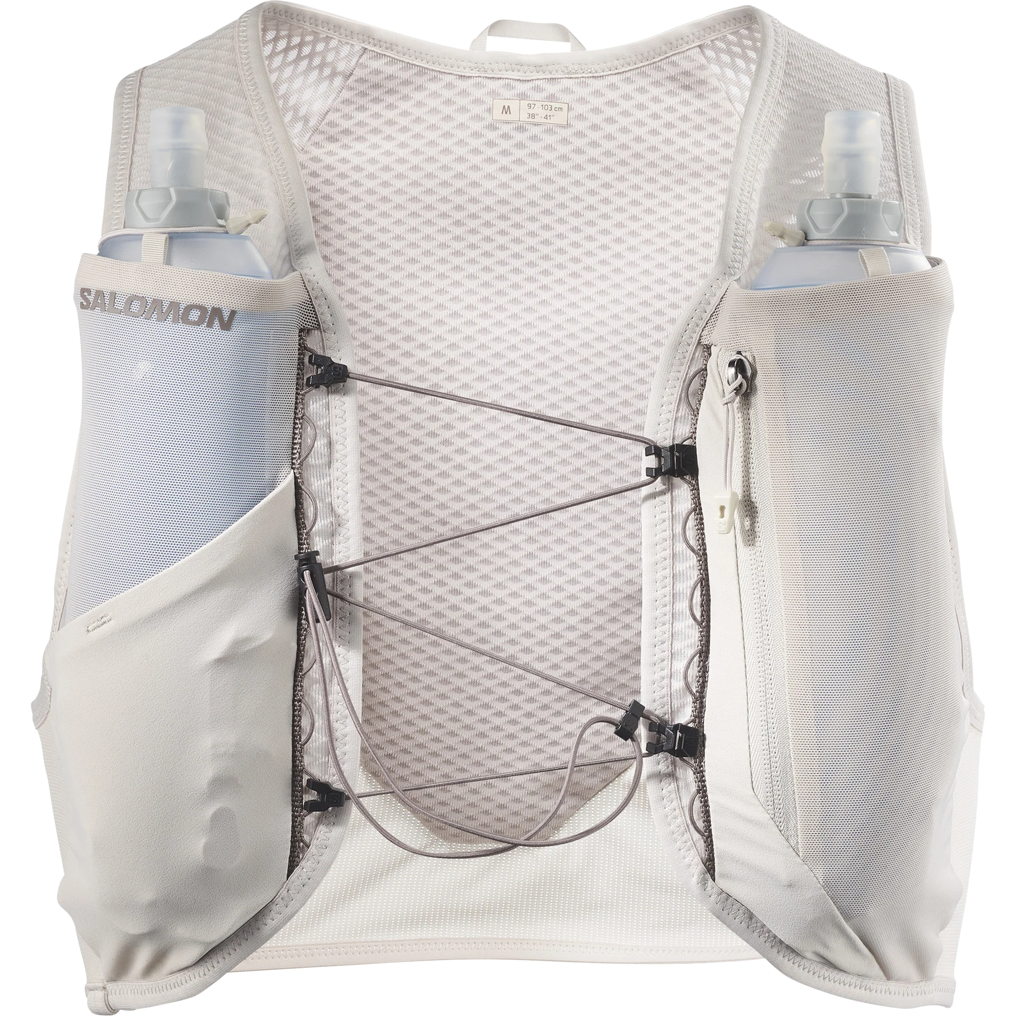 Salomon Gravel Skin 4 Set - Image 2