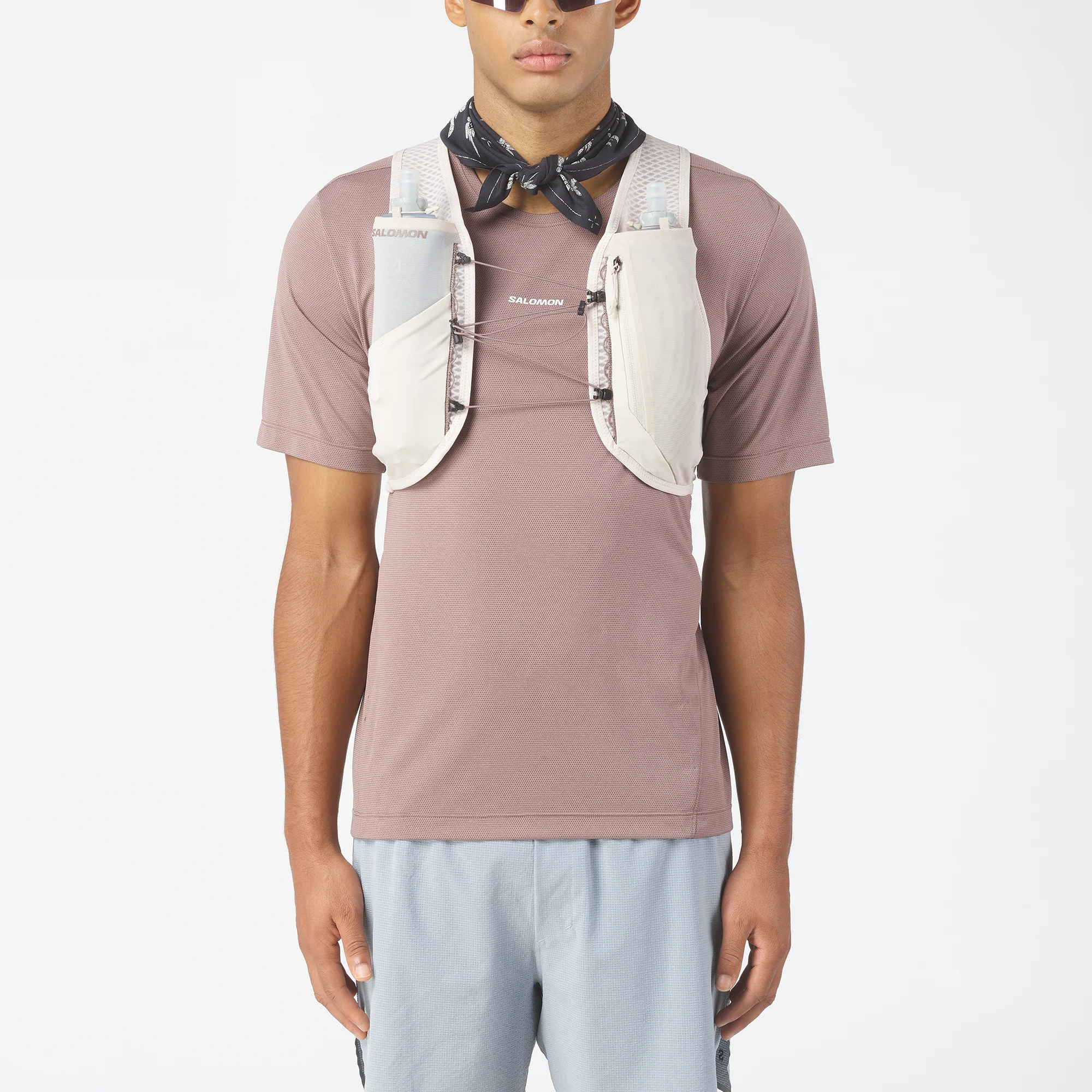 Salomon Gravel Skin 4 Set - Image 3