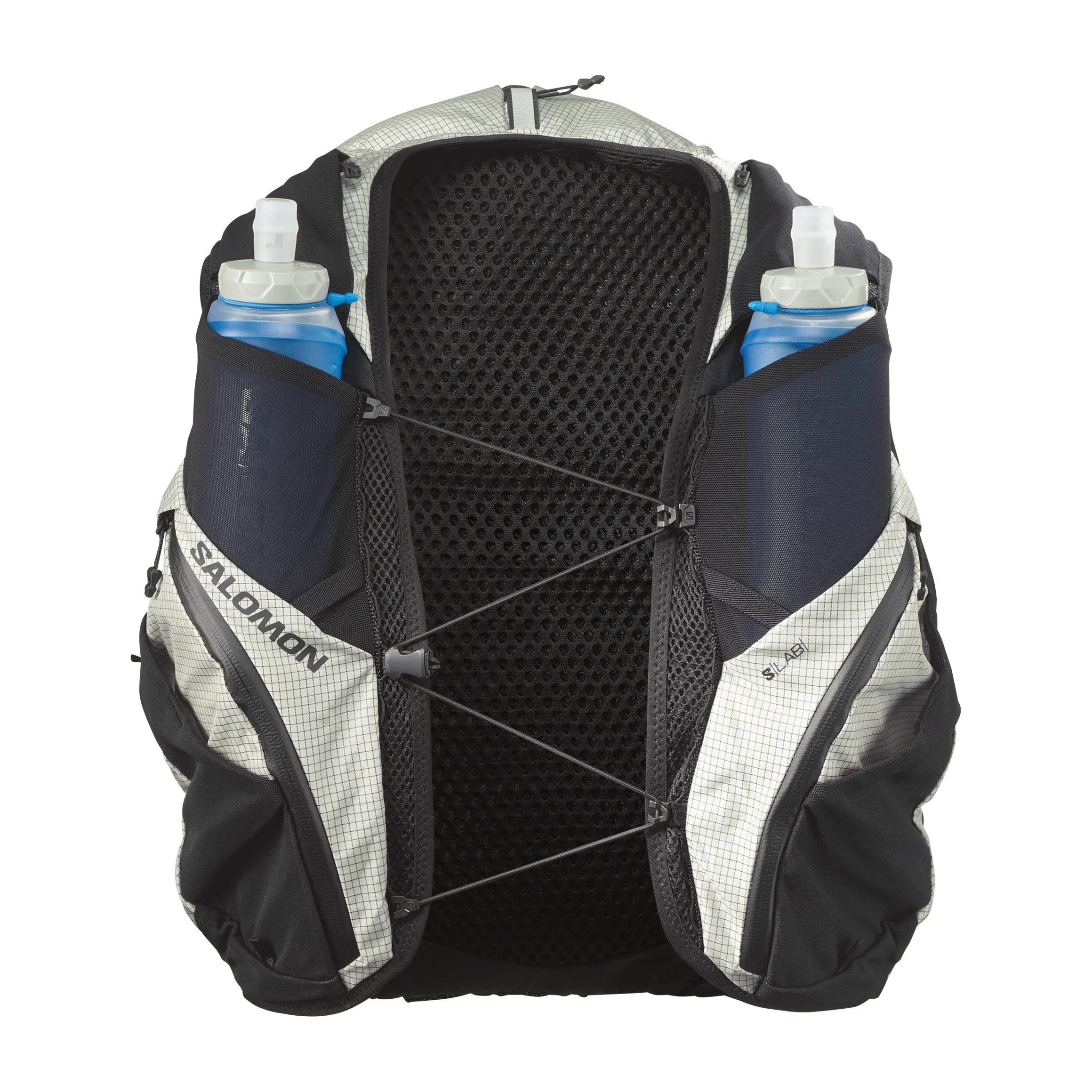 Salomon S/Lab Adventure 20 Set