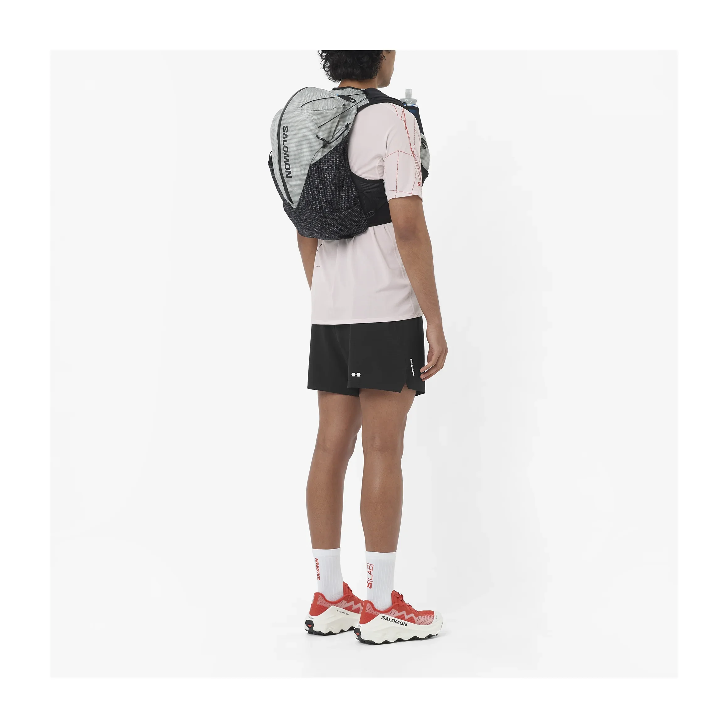 Salomon S/Lab Adventure 20 Set - Image 3