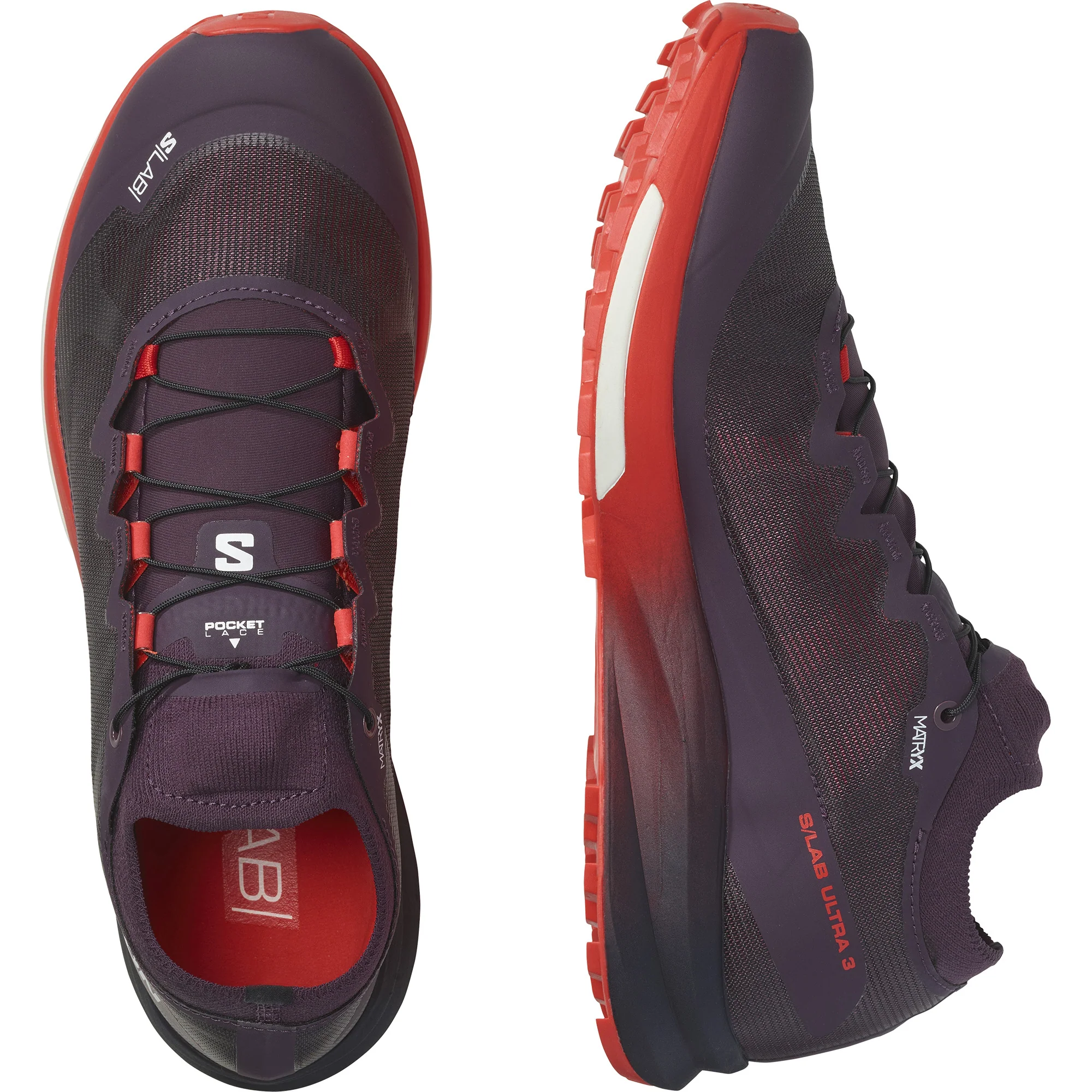 Salomon S/Lab Ultra 3 v2 - Image 2