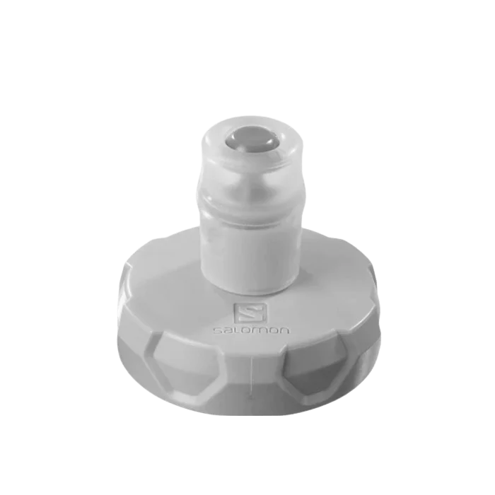 Salomon Soft Flask 500ml 42mm Slate Grey - Image 2