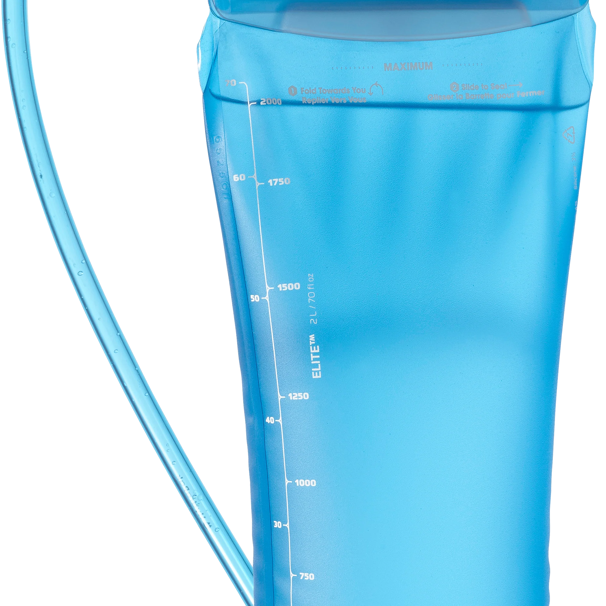 Salomon Soft Reservoir 2L - Image 3