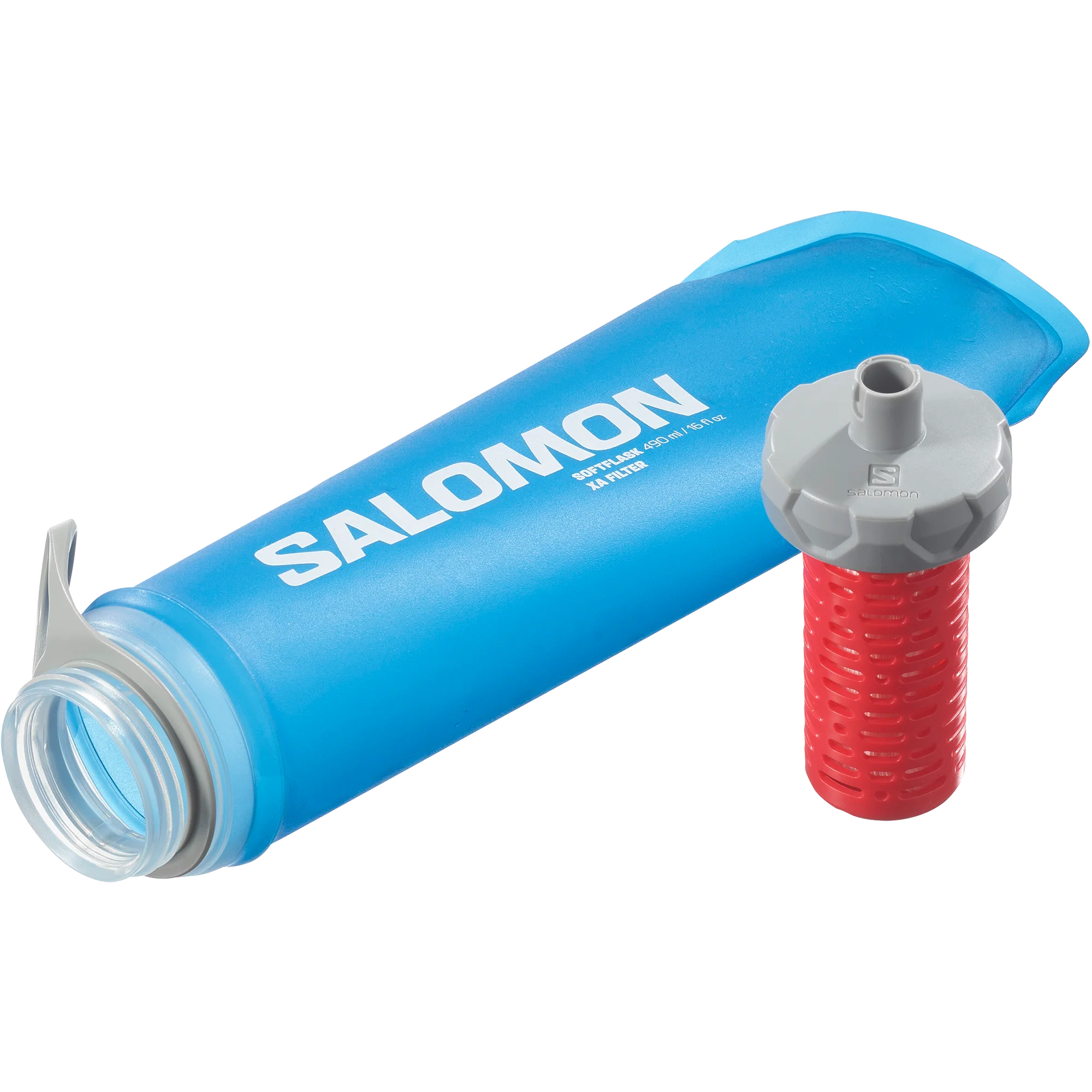 Salomon Softflask XA Filter - Image 2
