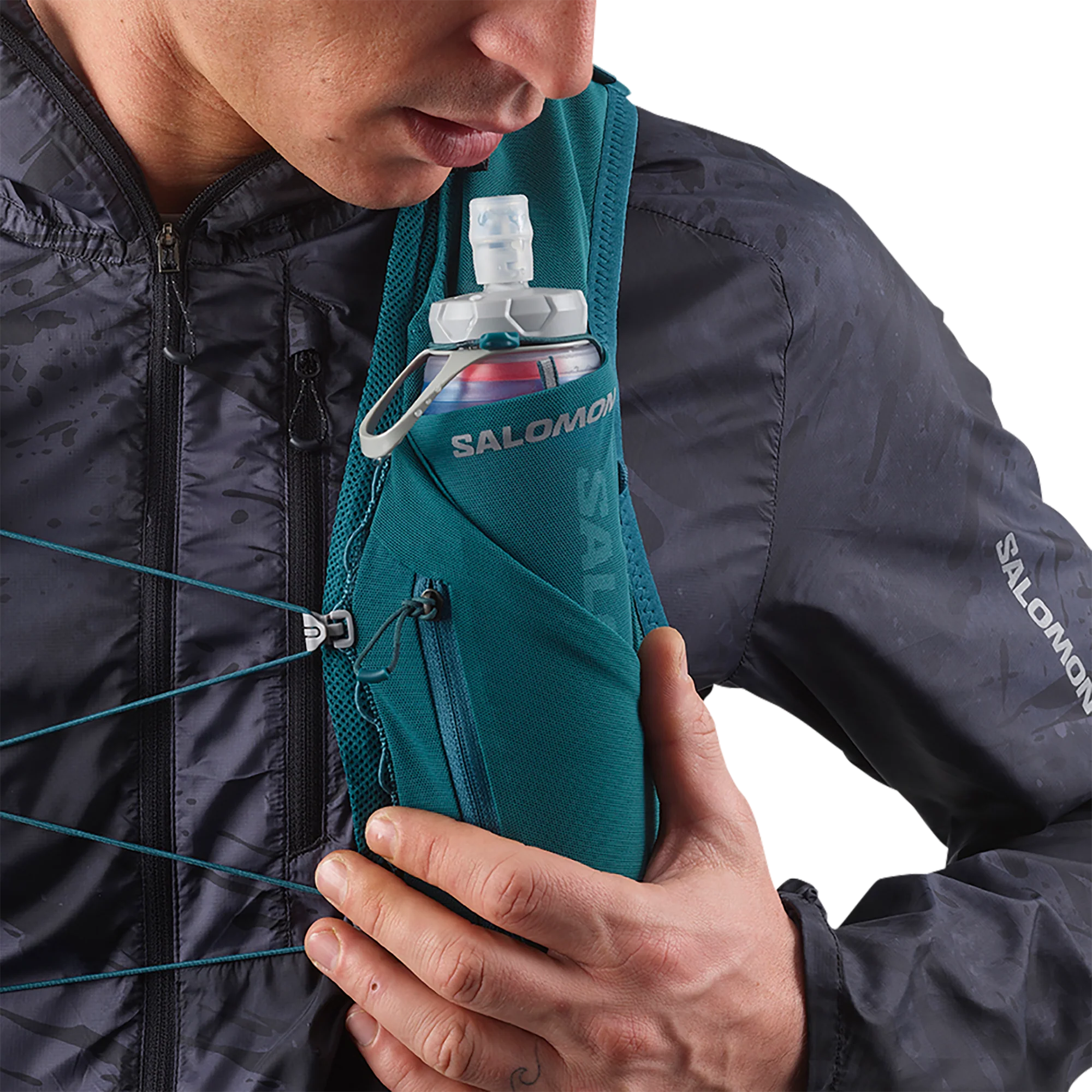 Salomon Softflask XA Filter - Image 4