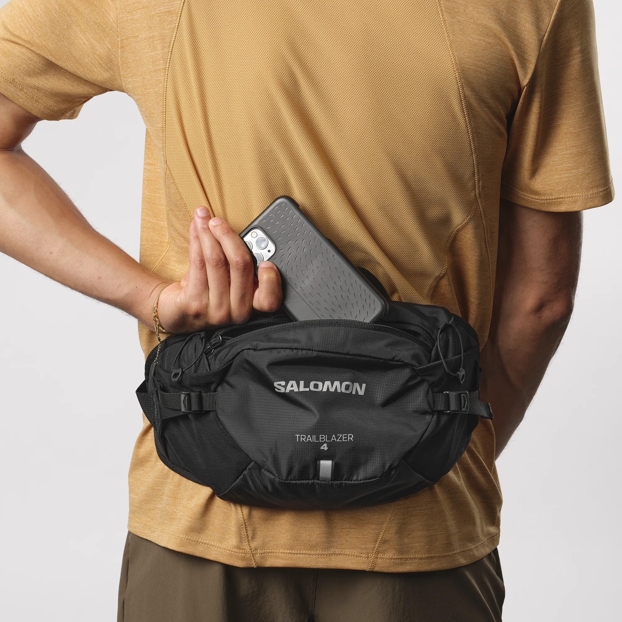 Salomon Trailblazer Belt - Image 3