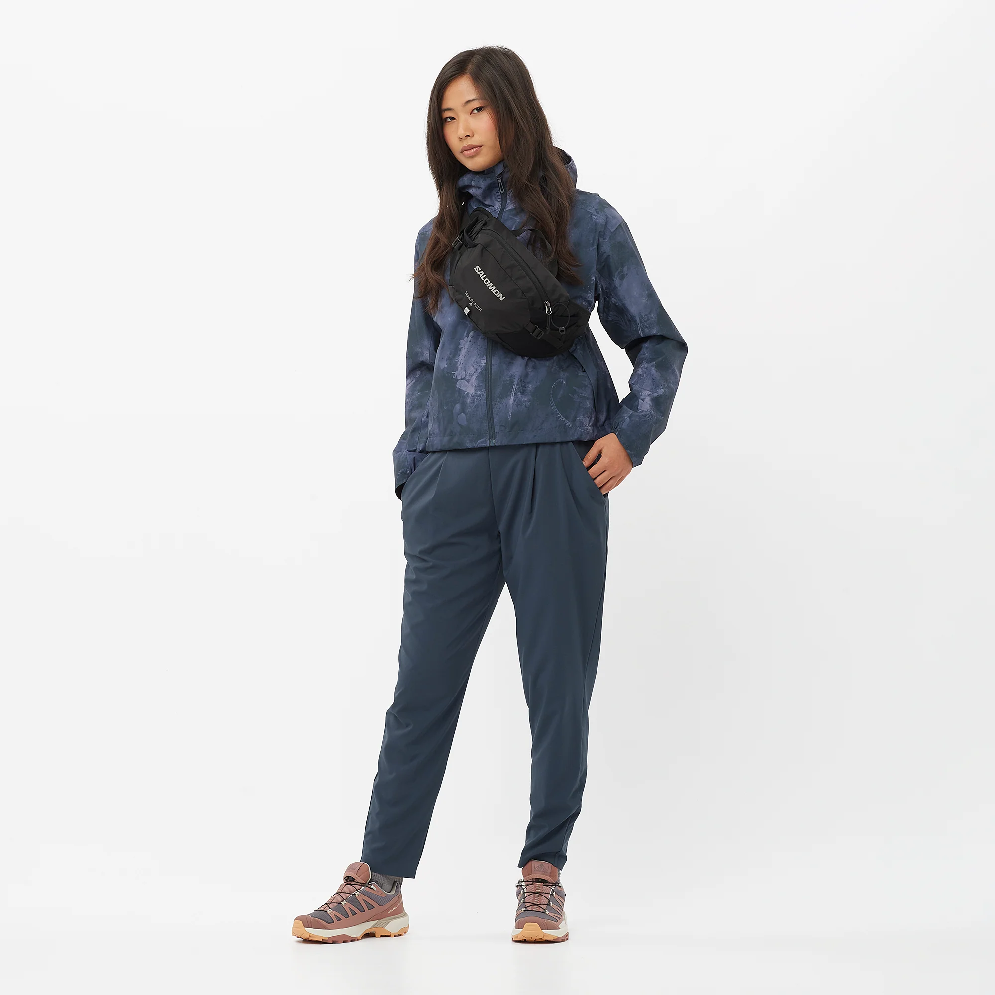 Salomon Trailblazer Belt - Image 4